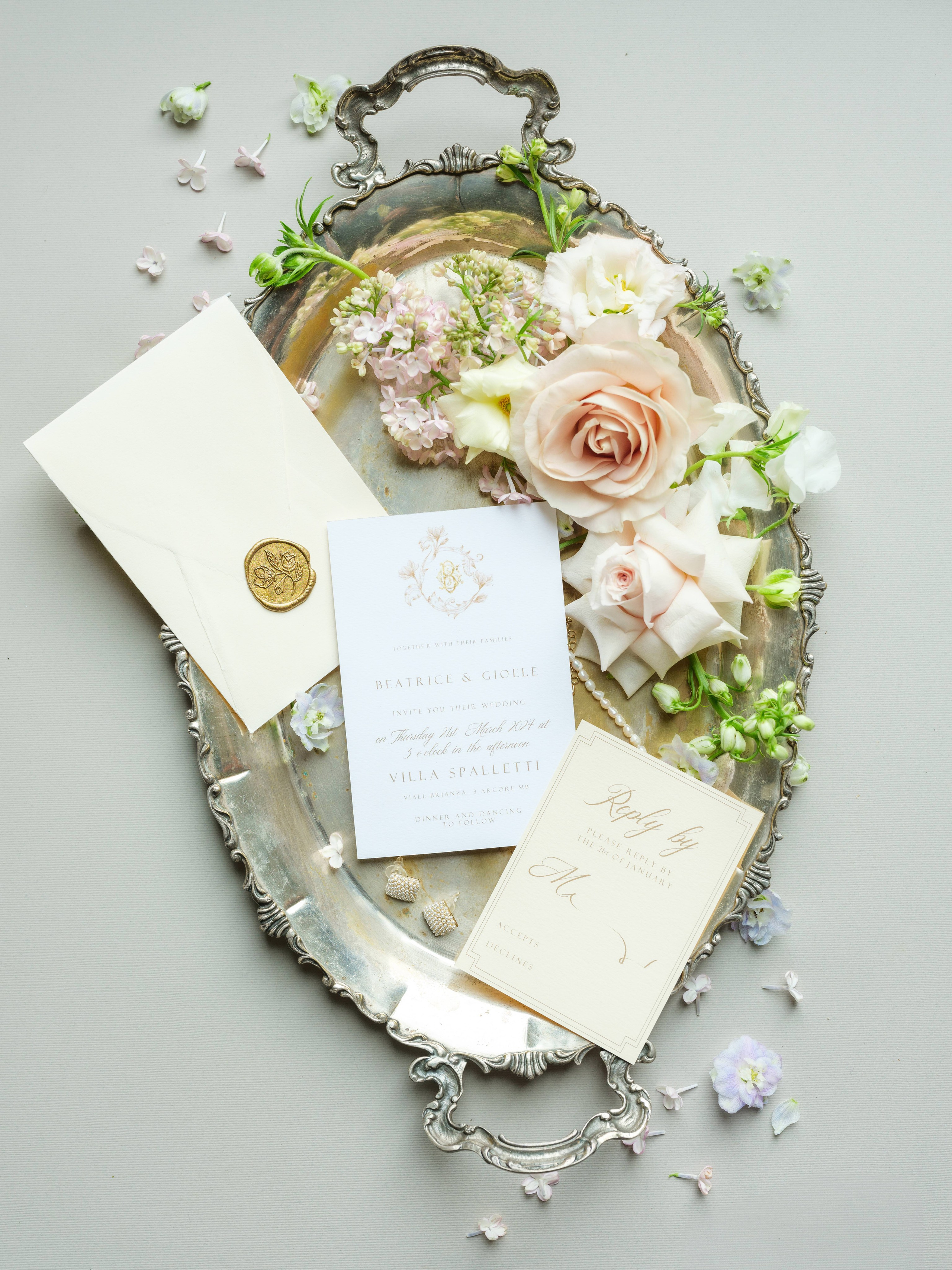 Wedding Photography in Italy | Europe | Worldwide