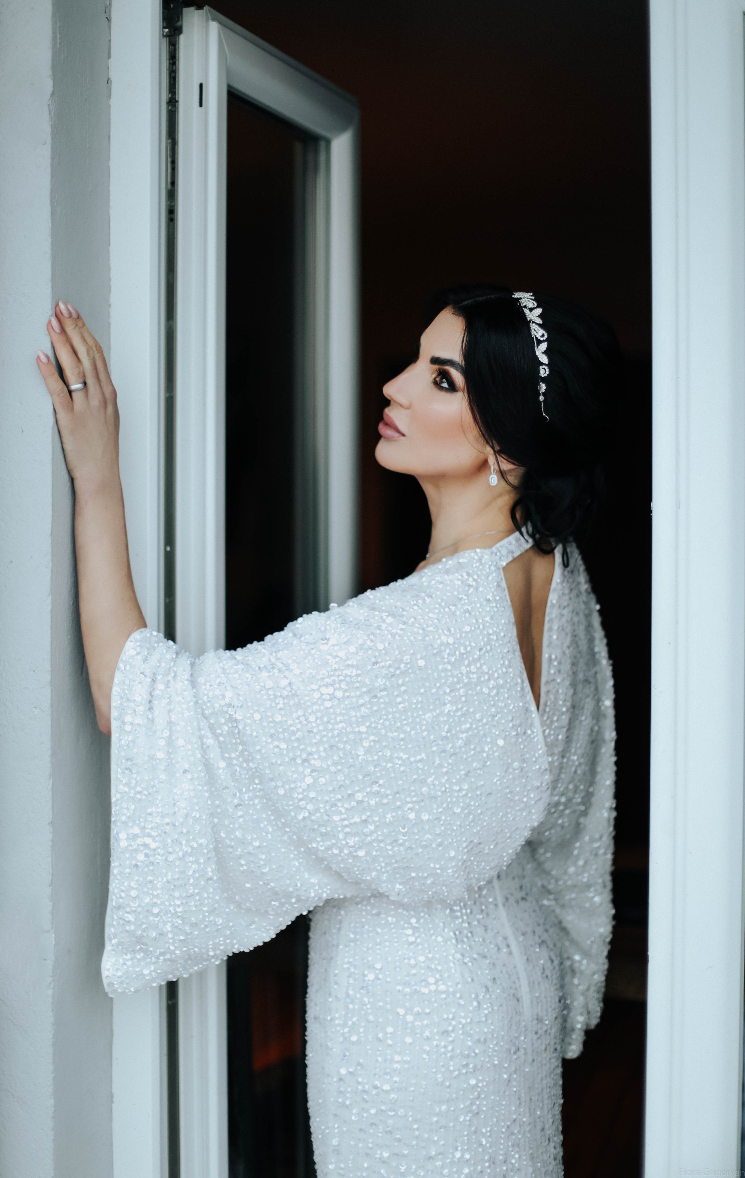 23.01.2023. Flora Grigoryan Wedding Photography