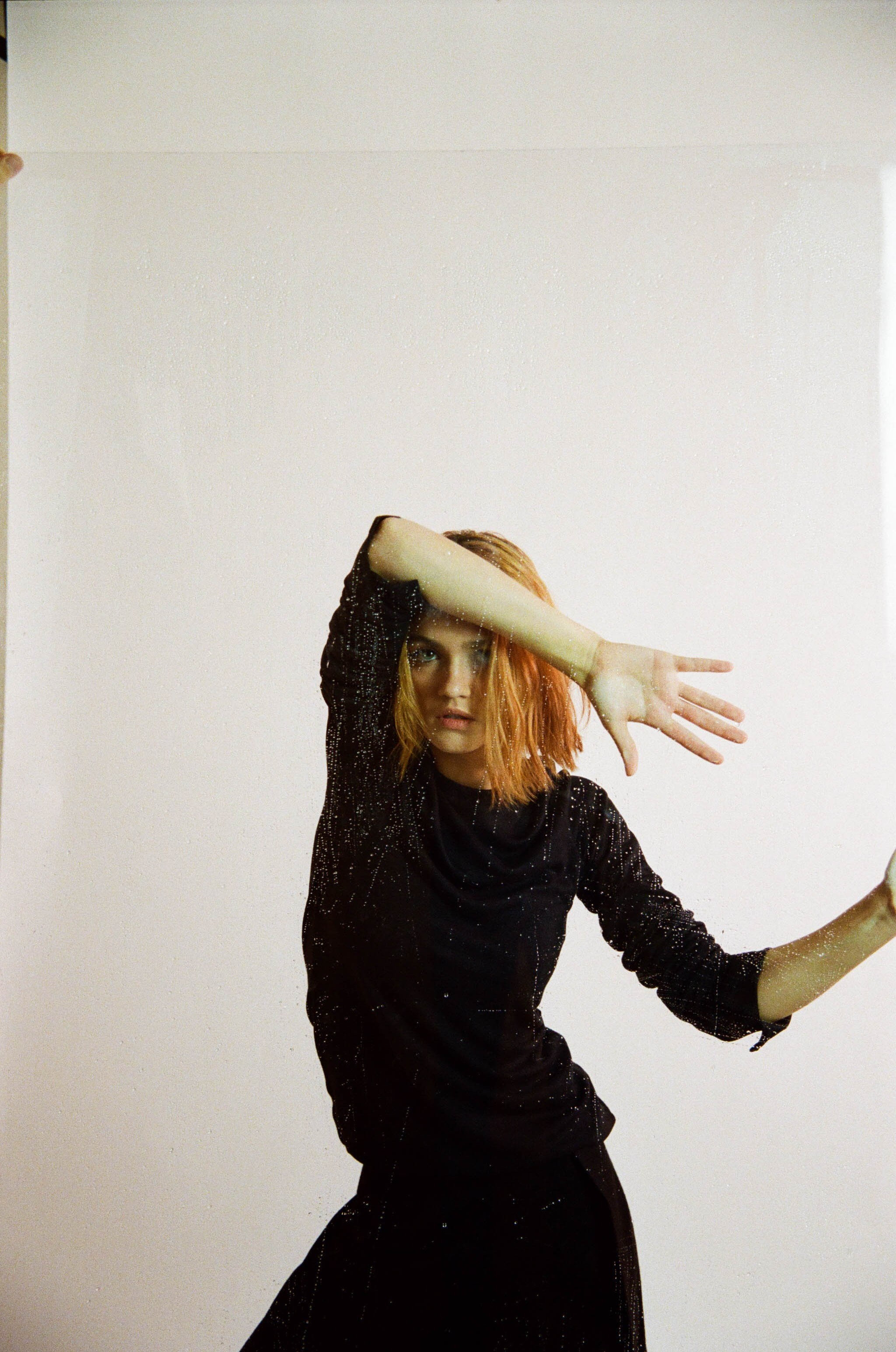 Maatroom - Collection n.0. Aura Studio / co-design space