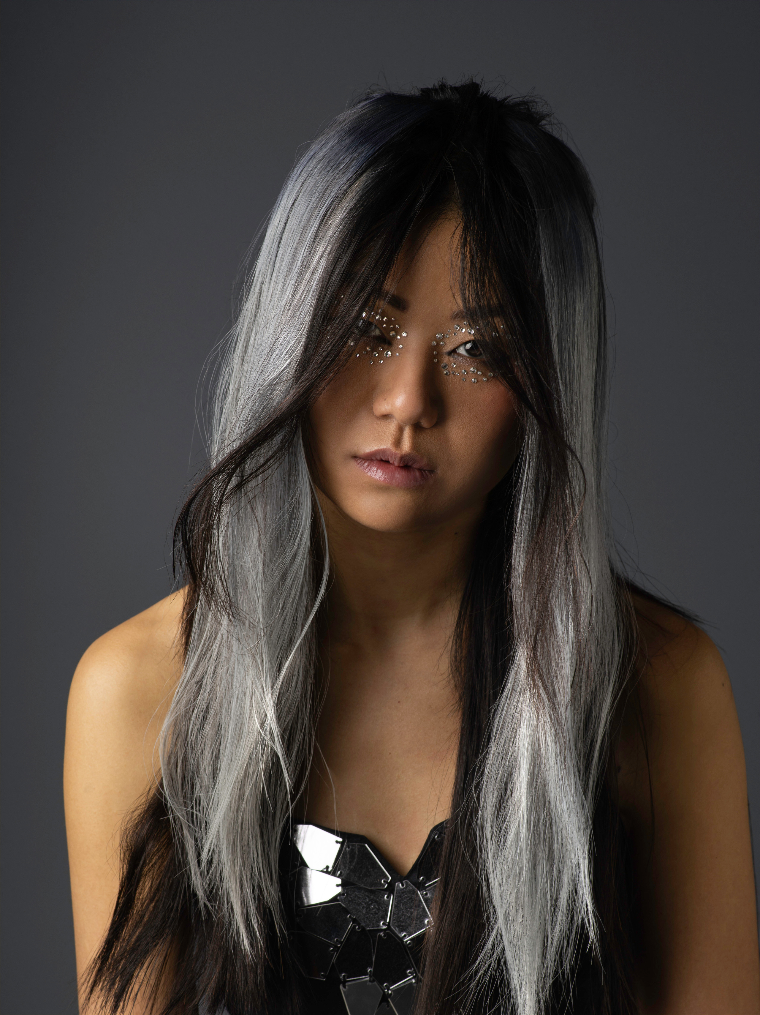 «MEDEA» HC Salon Campaign 2023. Aura Studio / co-design space