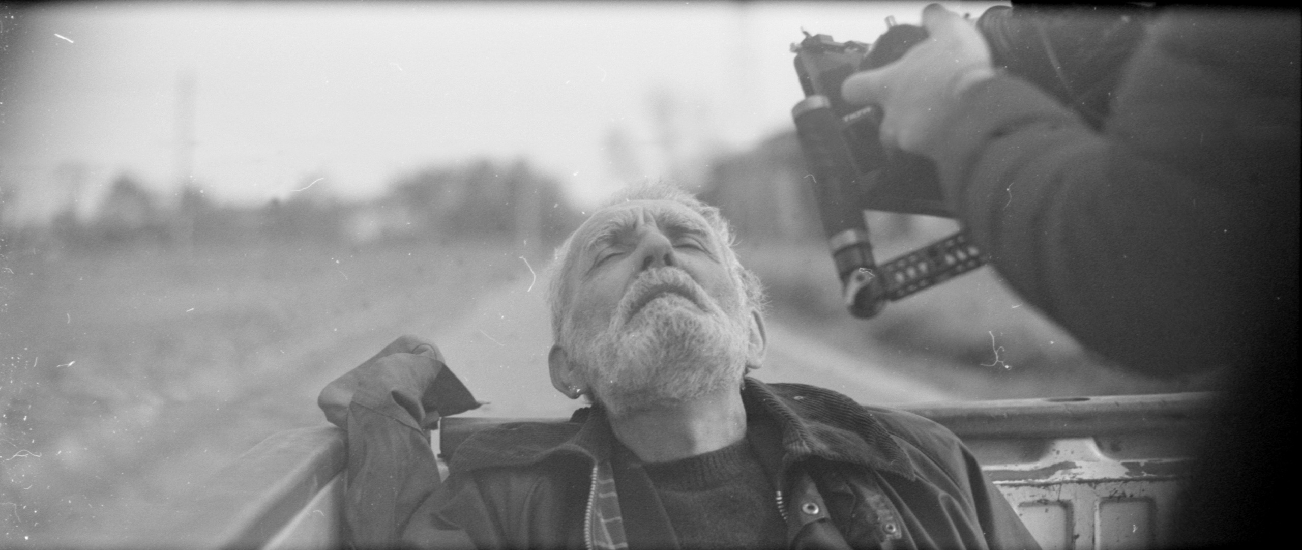 FIRST TIME by Palindrome. Aura Studio / co-design space