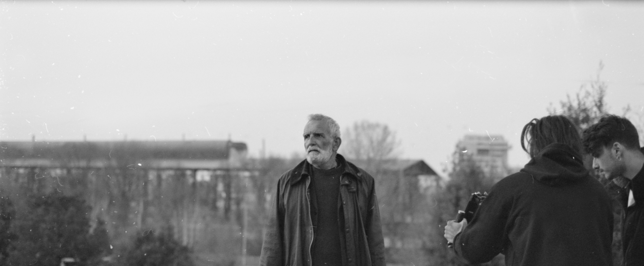 FIRST TIME by Palindrome. Aura Studio / co-design space