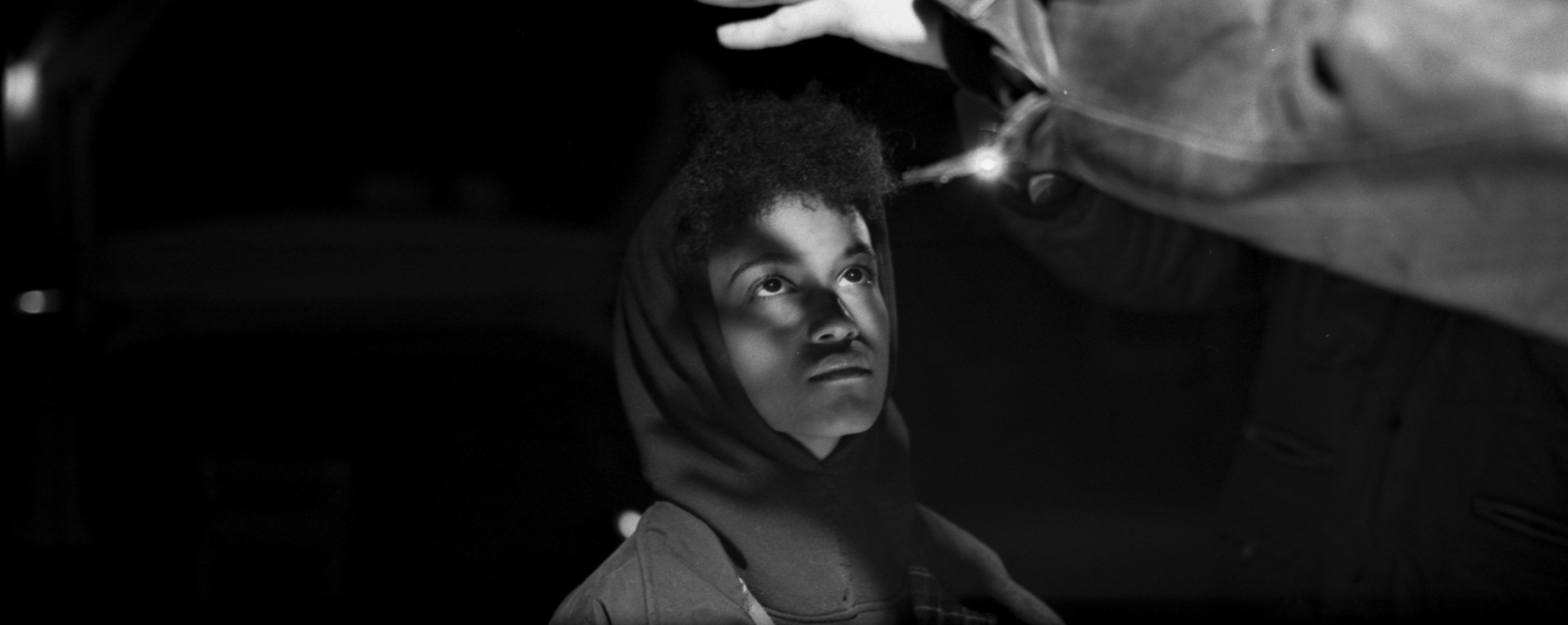 FIRST TIME by Palindrome. Aura Studio / co-design space