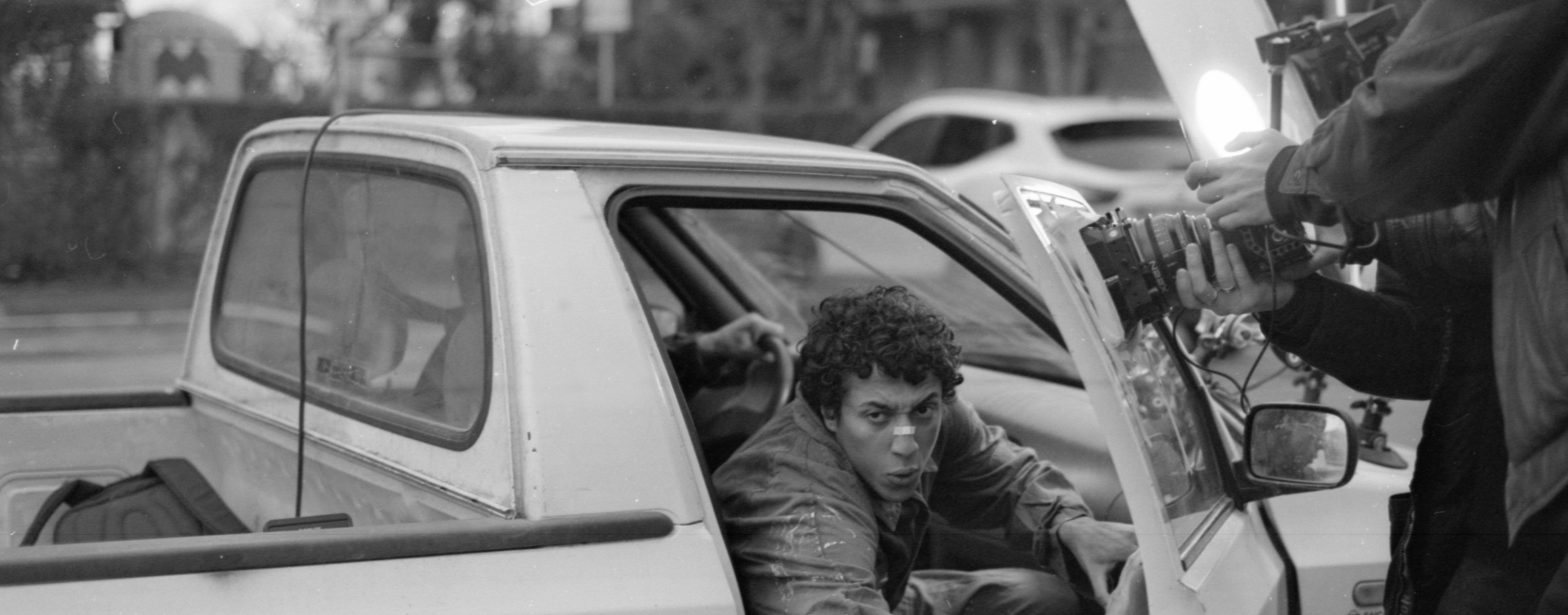 FIRST TIME by Palindrome. Aura Studio / co-design space