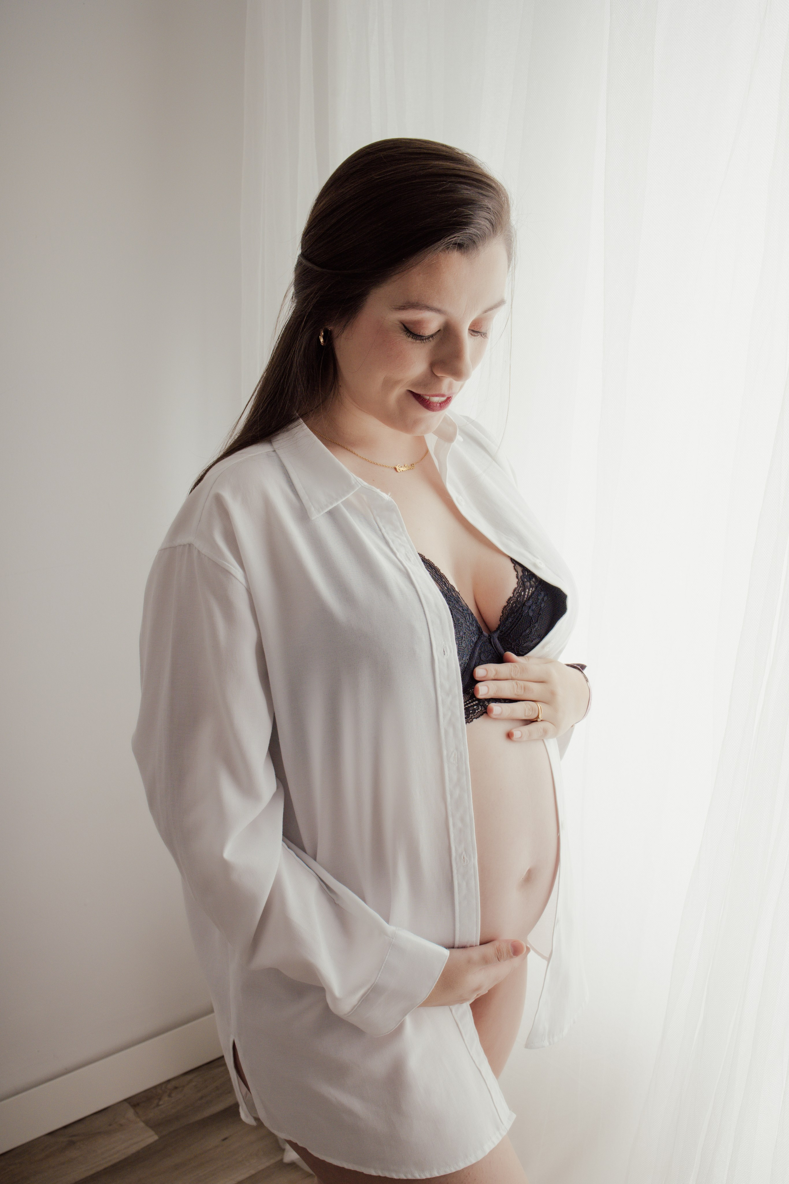 La Dulce esper de Cristina y Migue