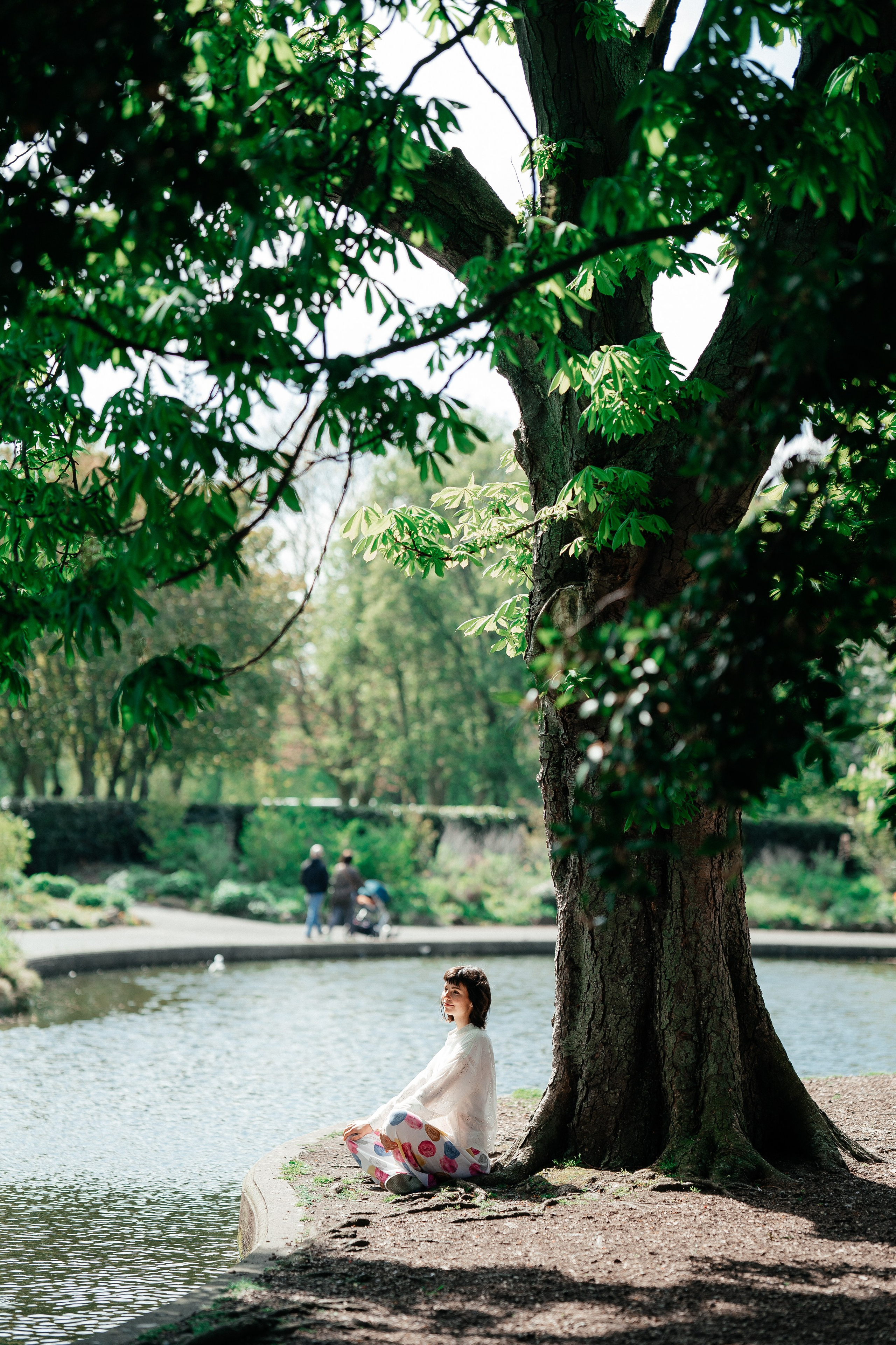 Portraits. Estela Virko Photography