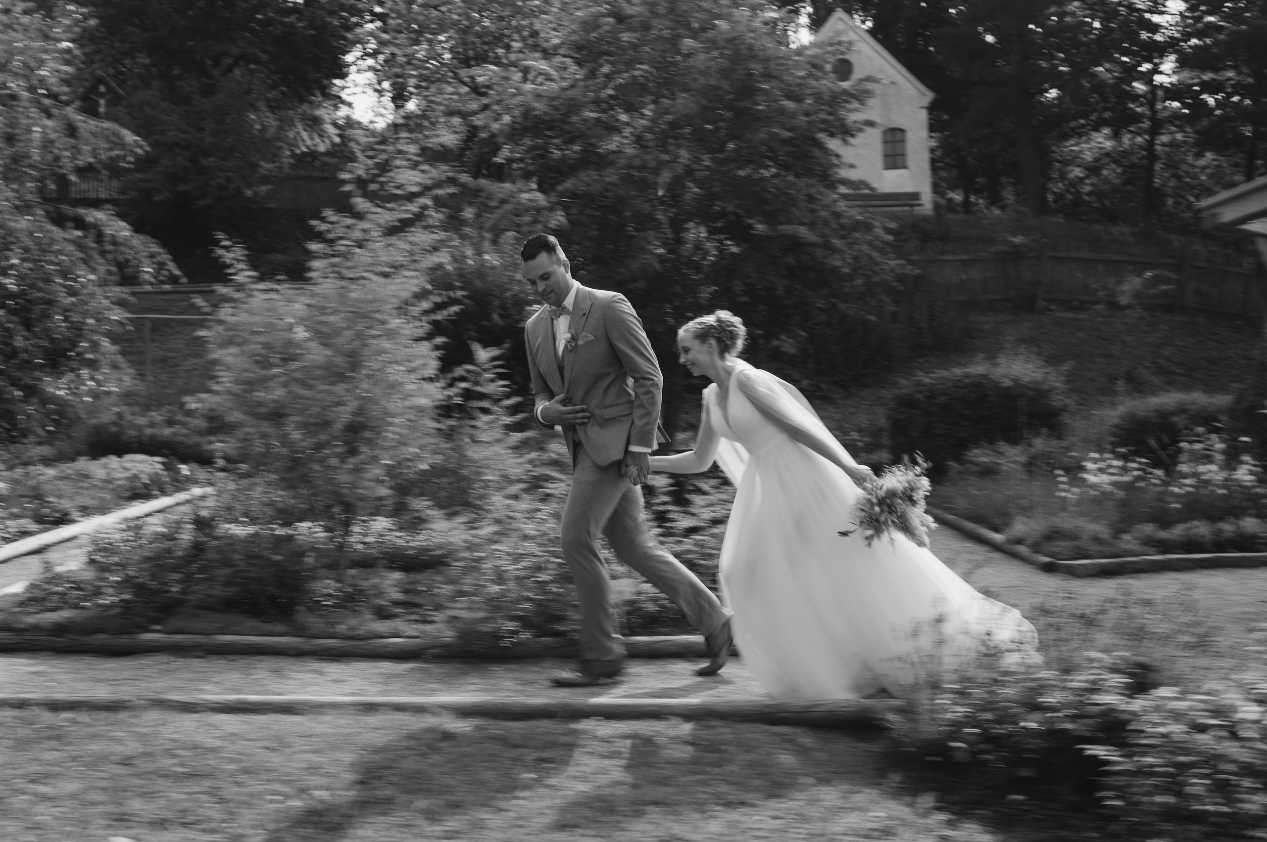 MARITIM WEDDING IN FRANKEN. Photographer in Nuremberg Irina Mehnert from Ansbach