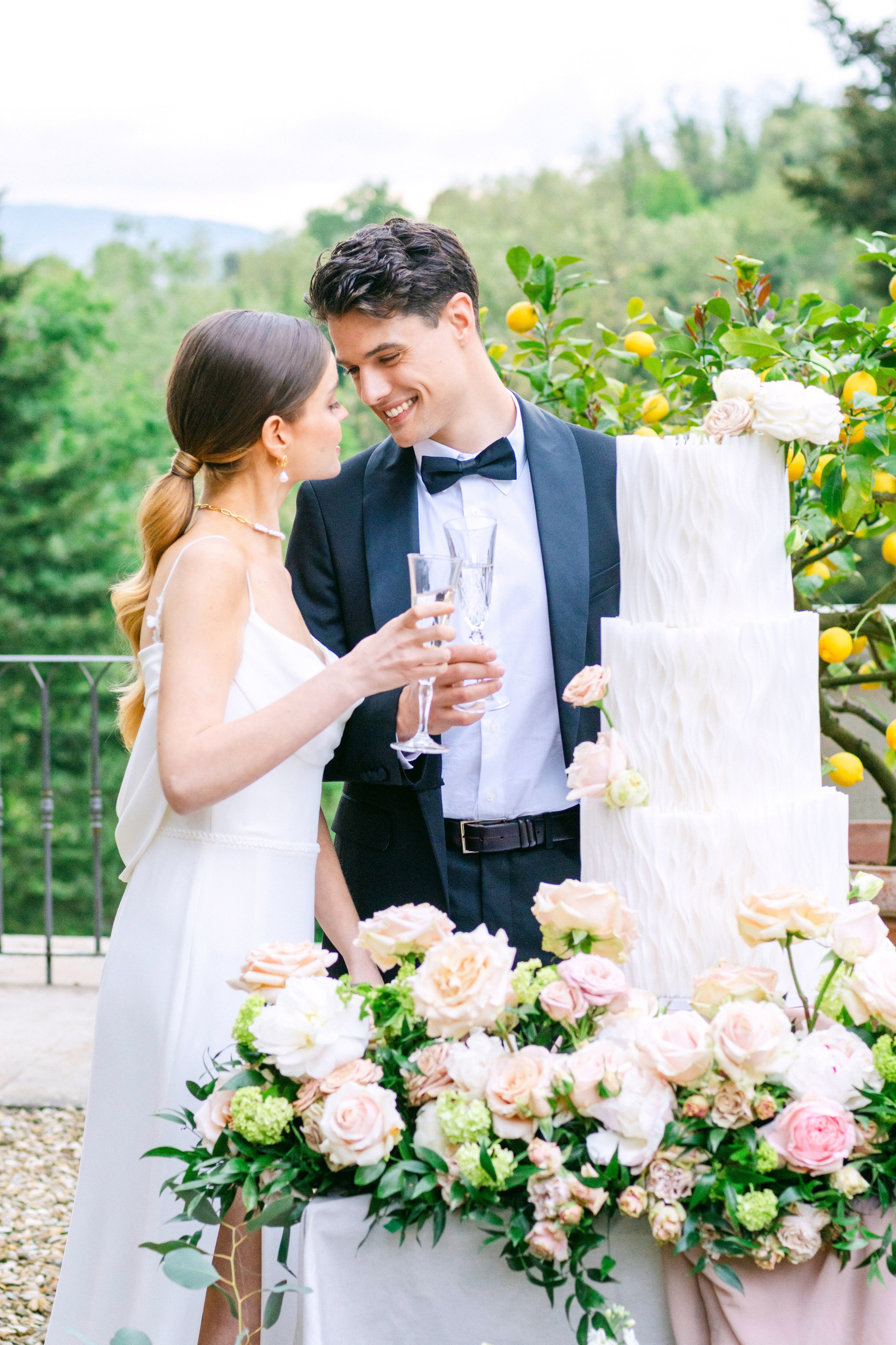 Wedding Photography in Italy | Europe | Worldwide