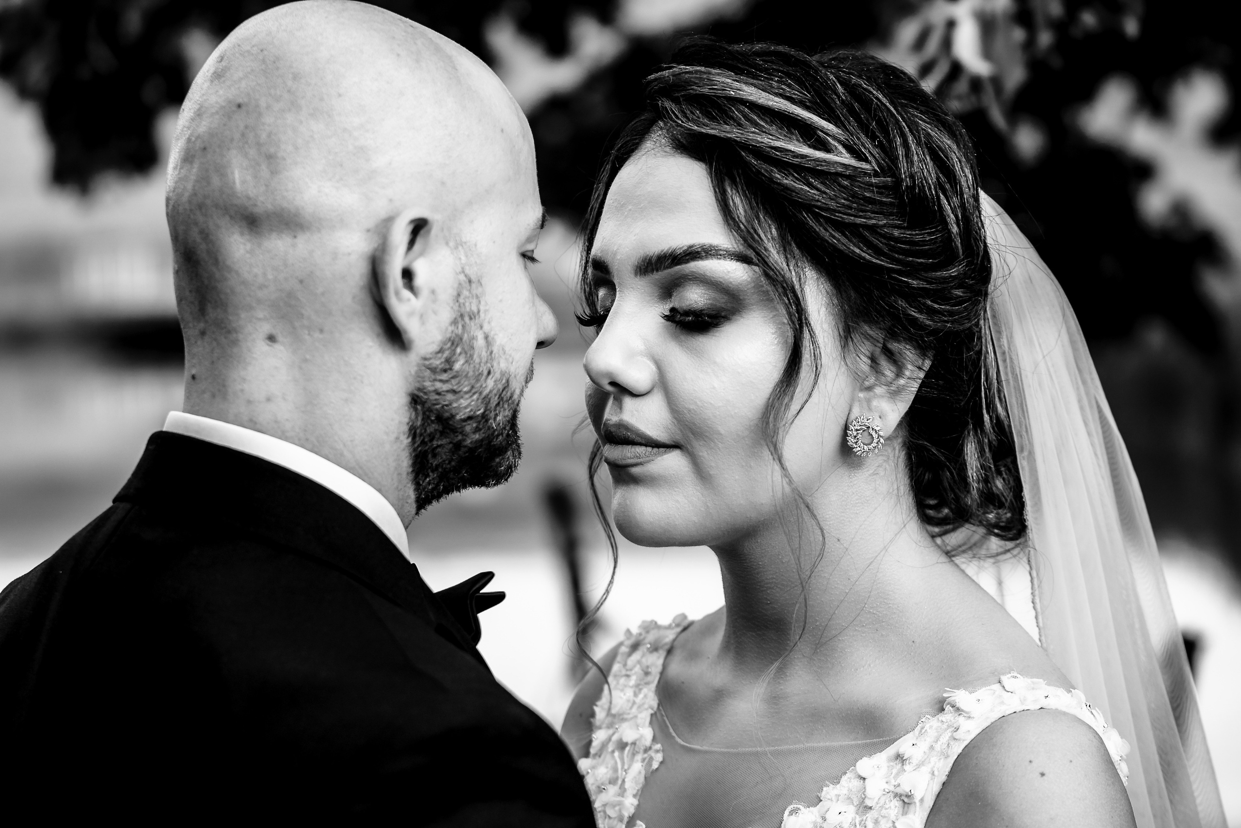 Crina & Cătălin. Acasă