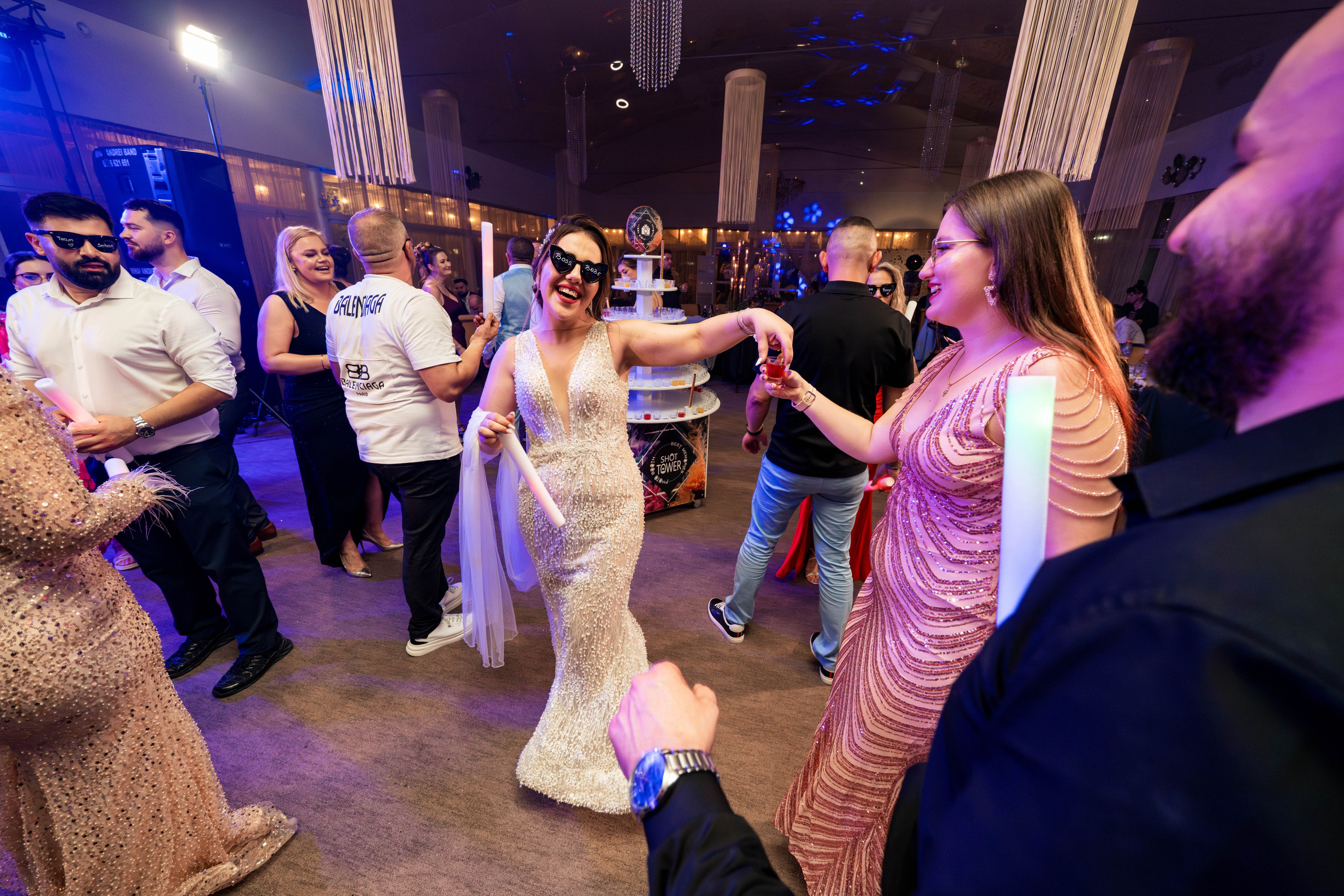 Crina & Cătălin. Acasă