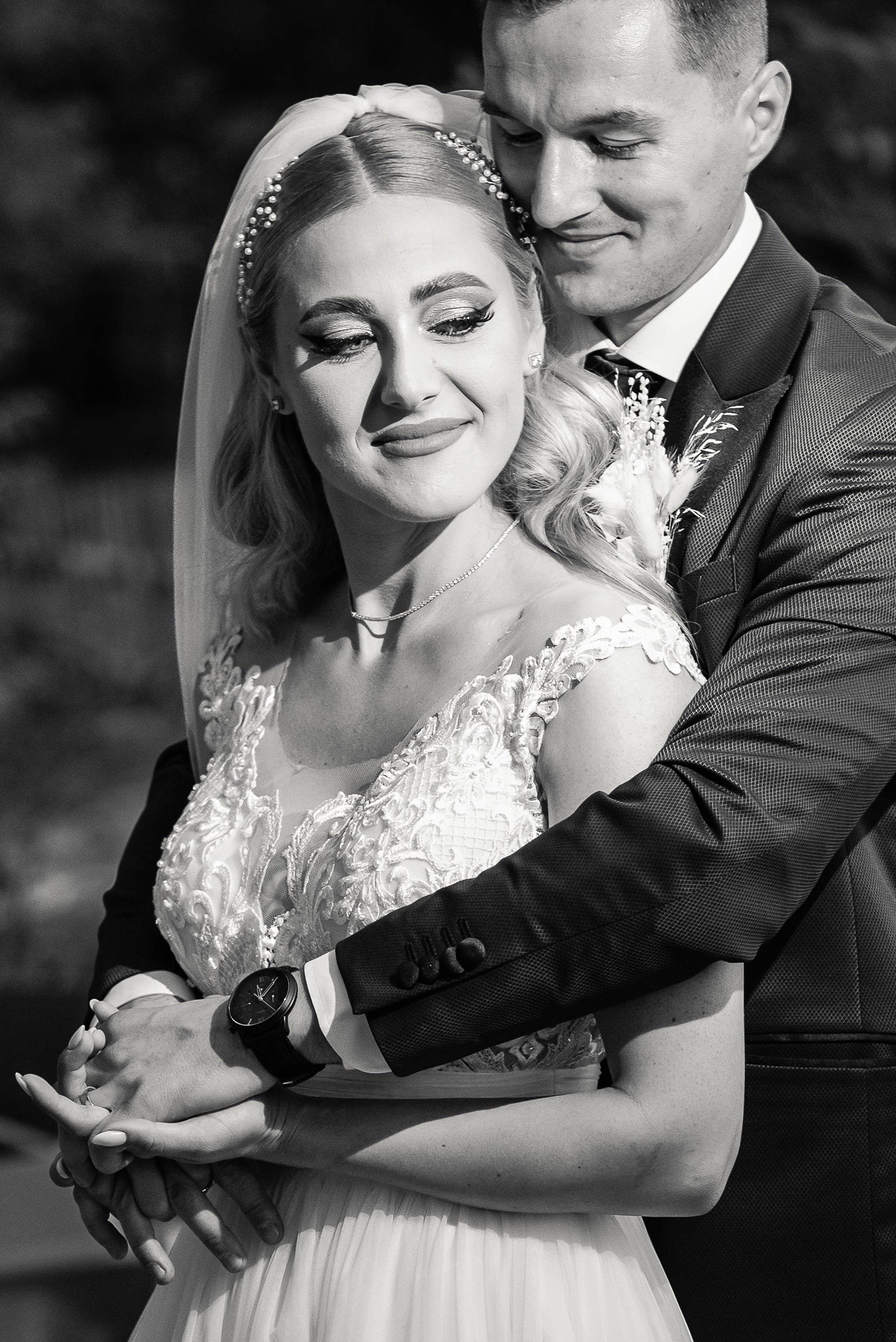 Adriana & Andrei. Fotograf nunta si evenimente Giurgiu