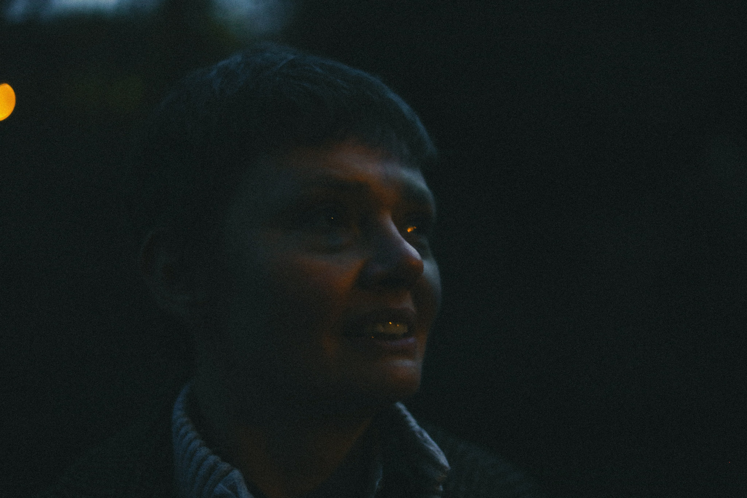 Regents Canal Vi. Victoria Dini. Art photography in London / Folkestone, UK