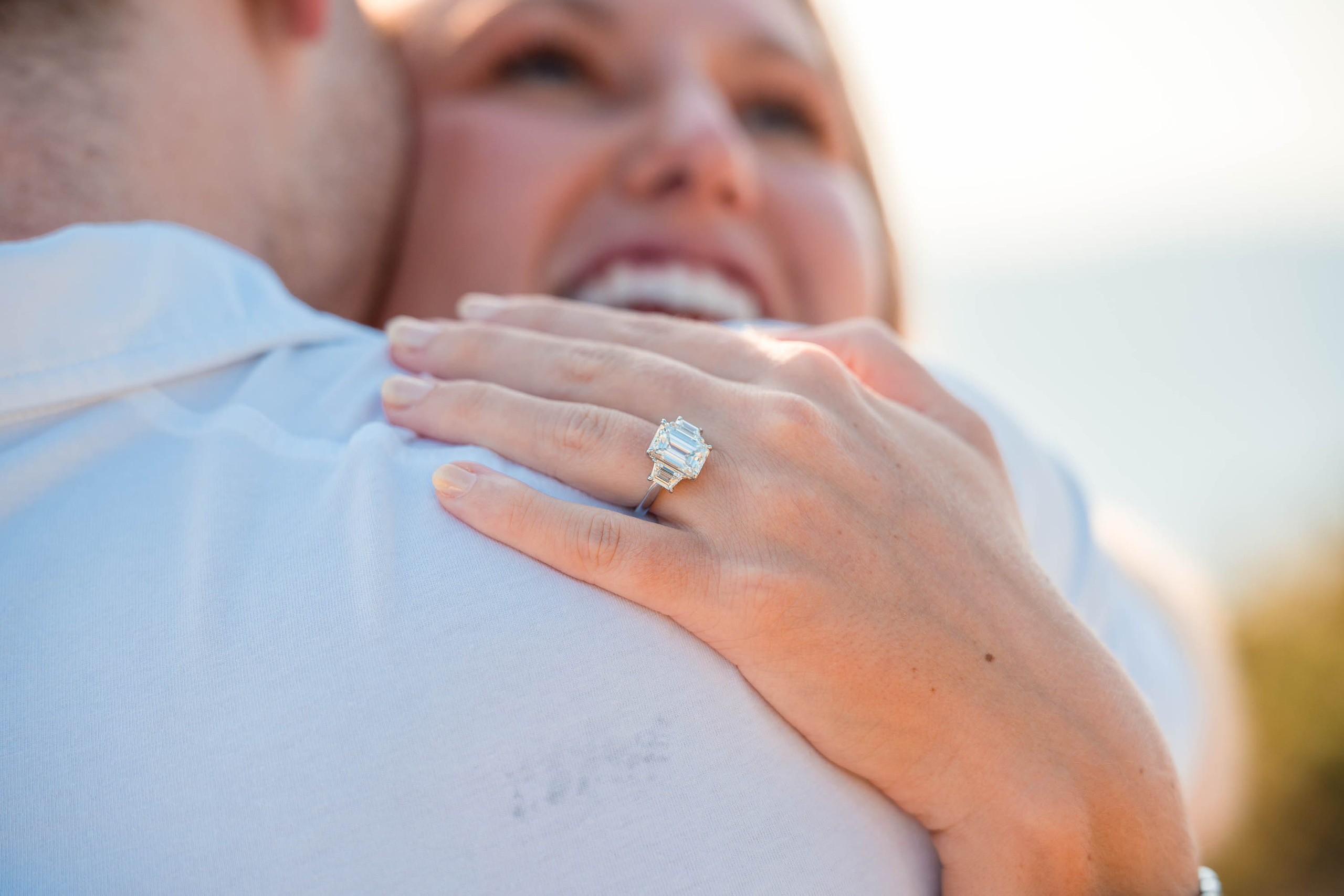 Wedding Proposal at Cap Rocat venue. Mallorca Wedding, Corporate & Social Photographer