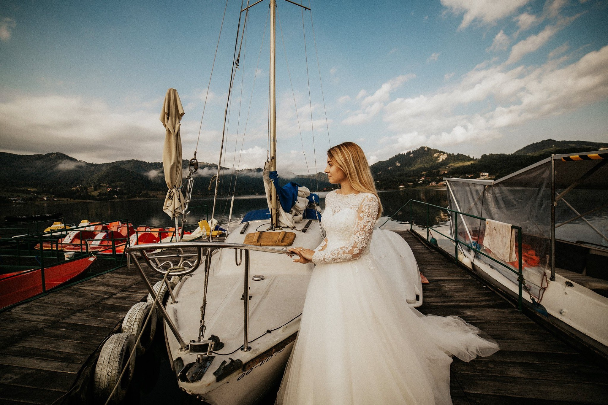 Alex & Andreea. Emotions Photo Art