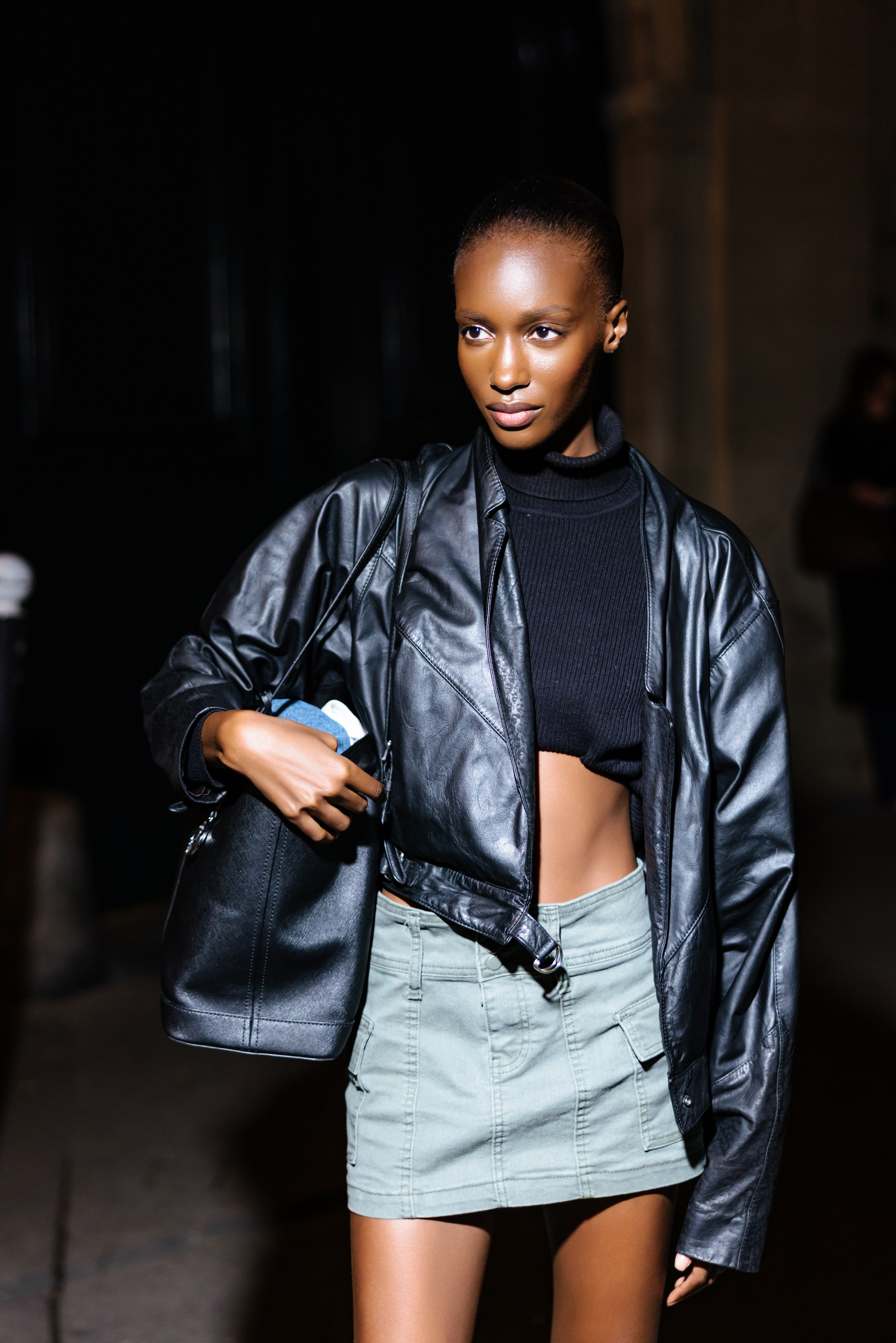 Portraits. Ilia Pisarenko — Fashion & Street Photographer in Paris