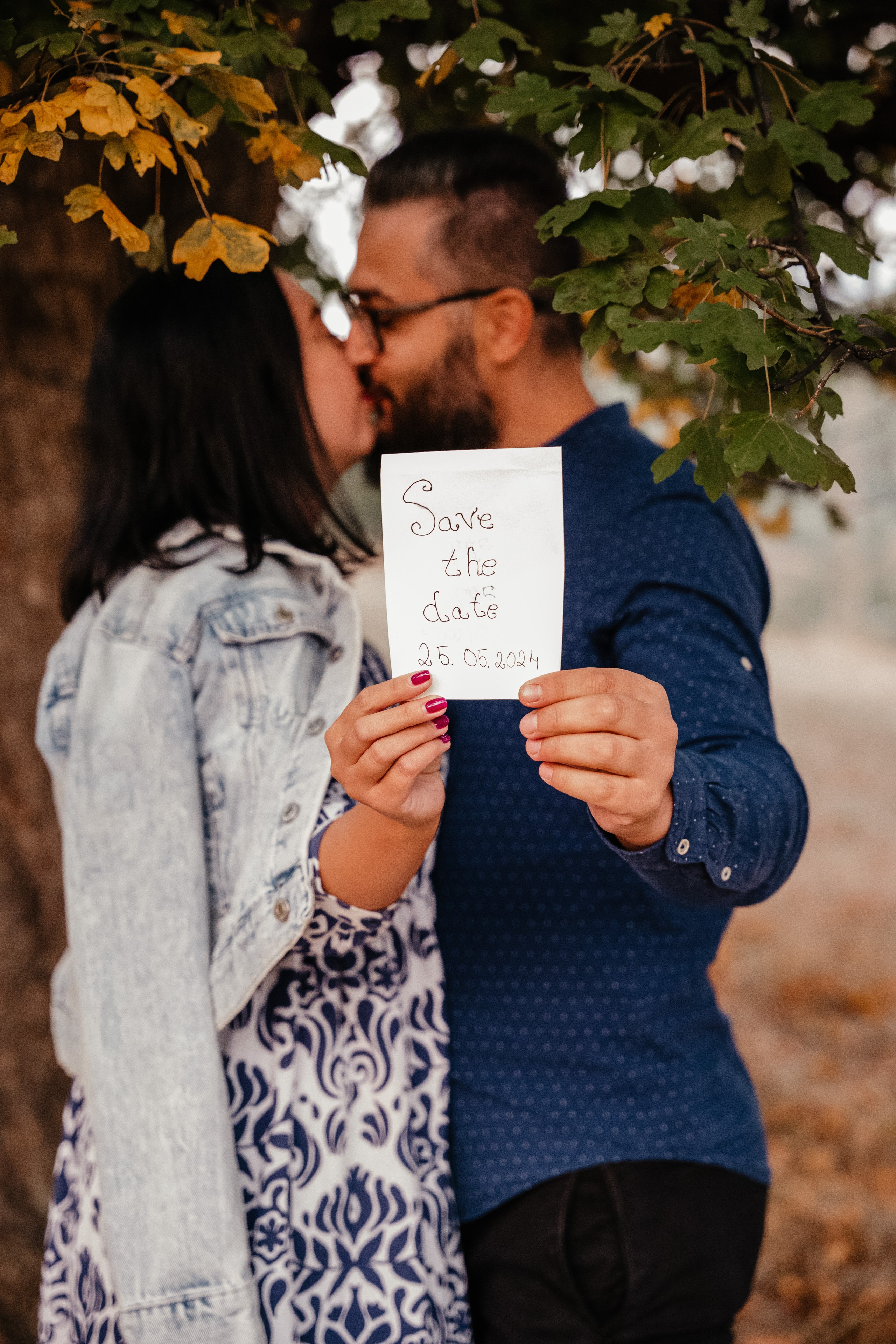 Save the date. Dragosbaciuartphotographer