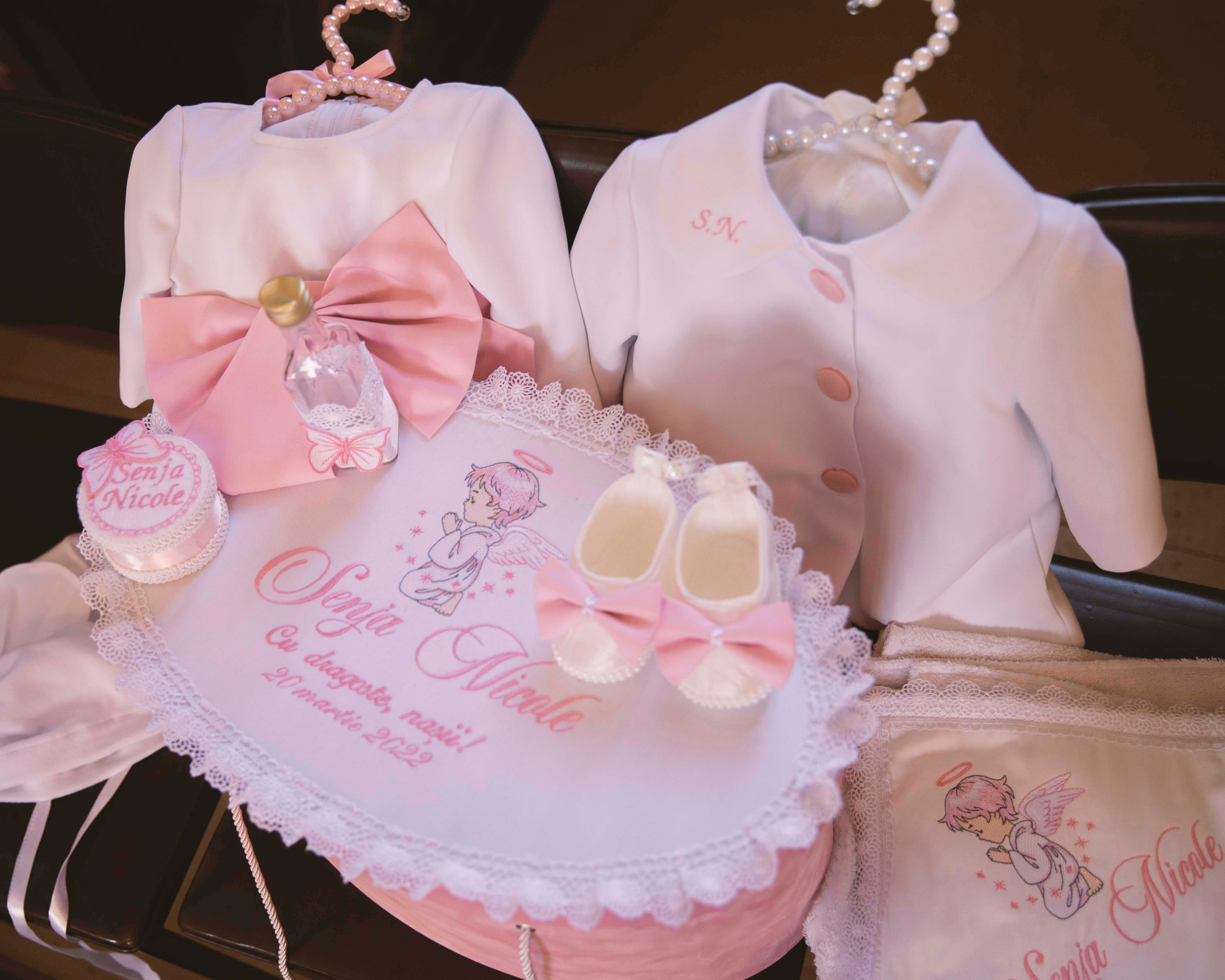 CHRISTENING. Silvia Stamati Photography Helsinki