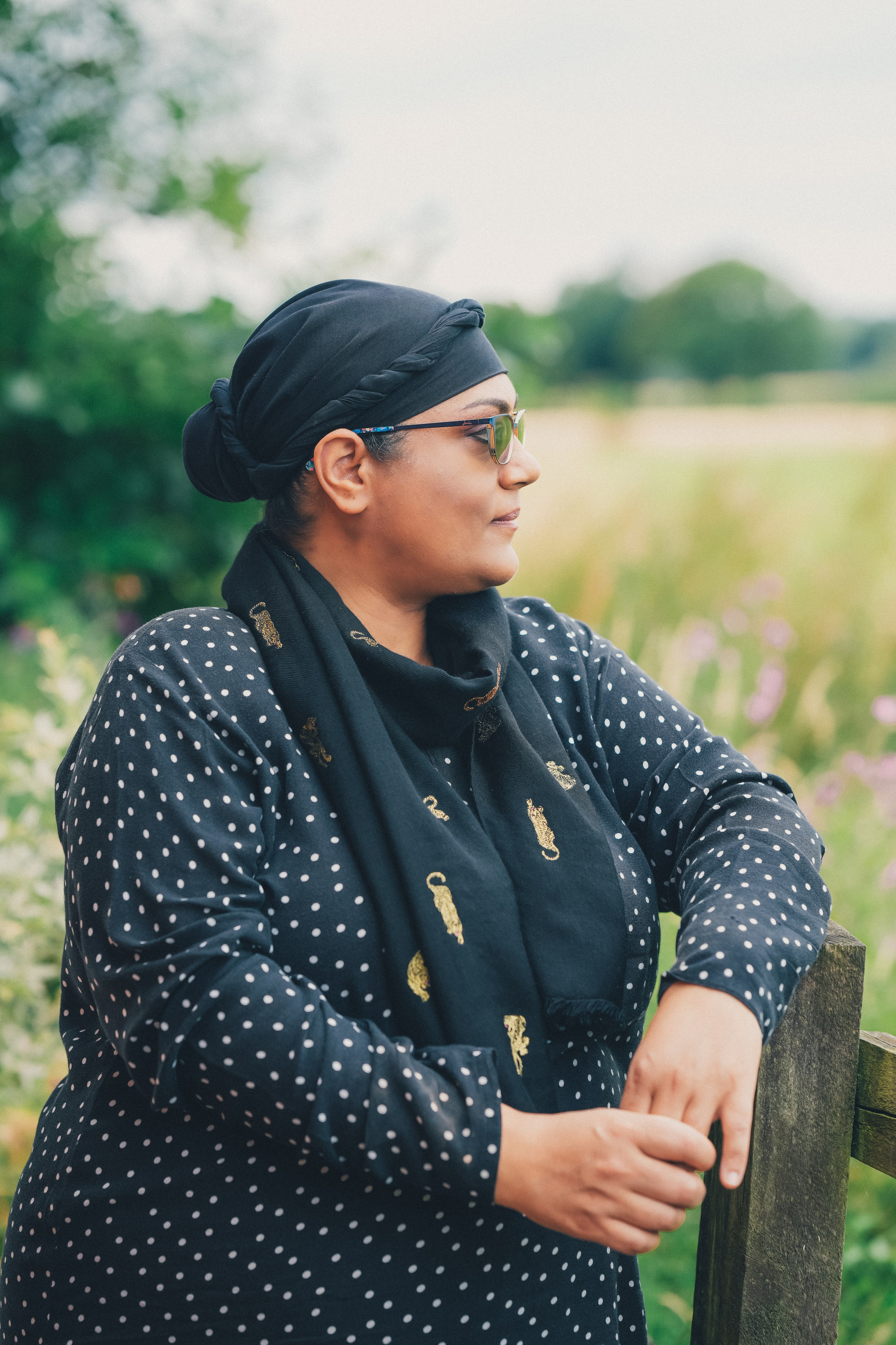 Sadiah. Creative Family, Brand, Boudoir and Wedding Photographer in Solihull & Birmingham Irina Zoteeva