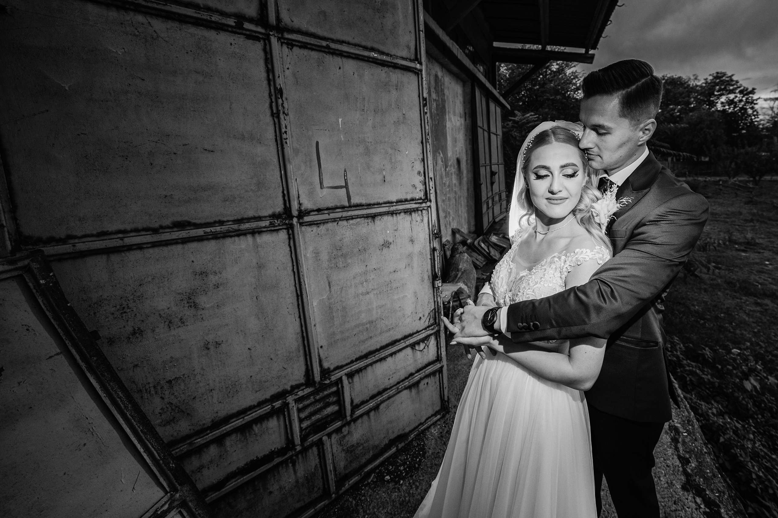 Adriana & Andrei. Fotograf nunta si evenimente Giurgiu
