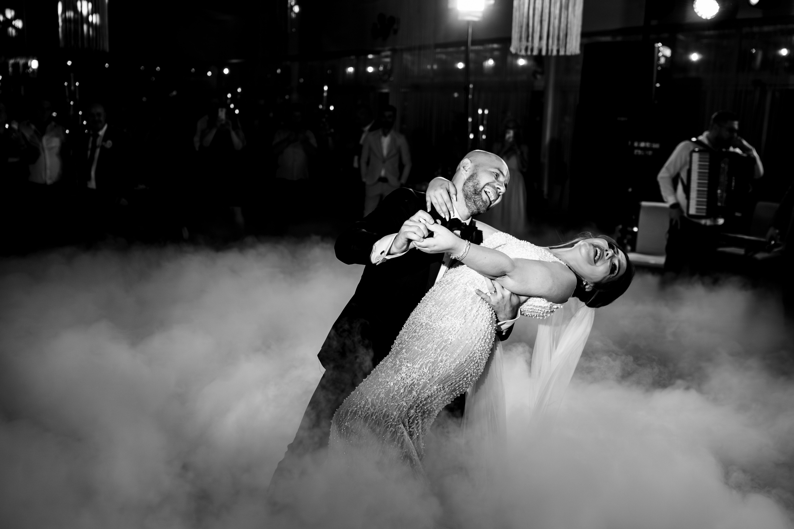 Crina & Cătălin. Acasă