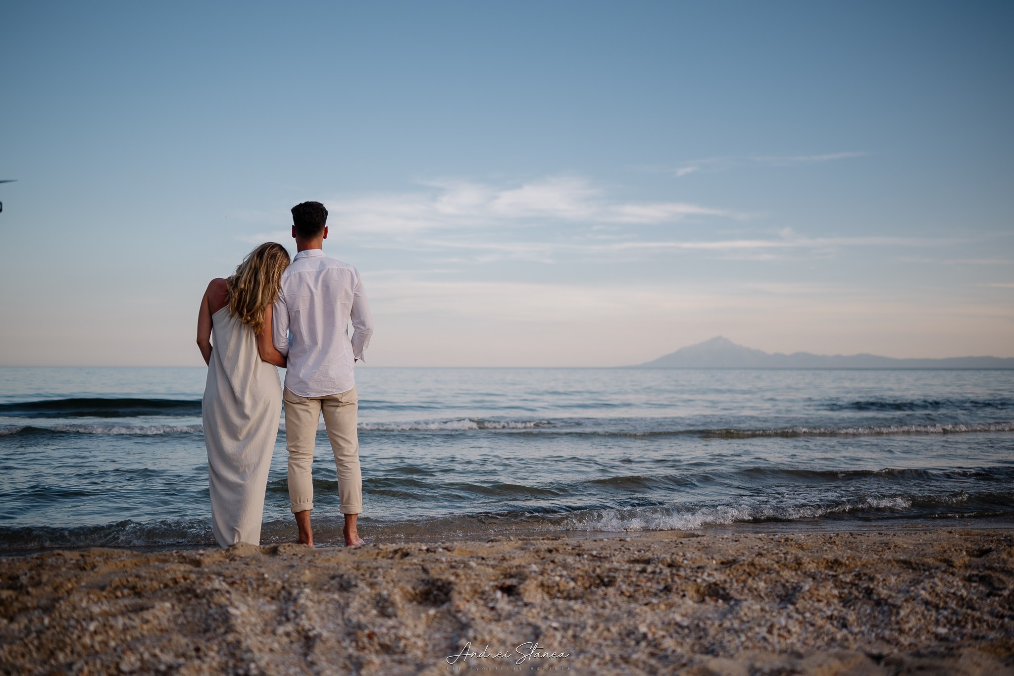 Sorina & Răzvan. Andrei Stanea