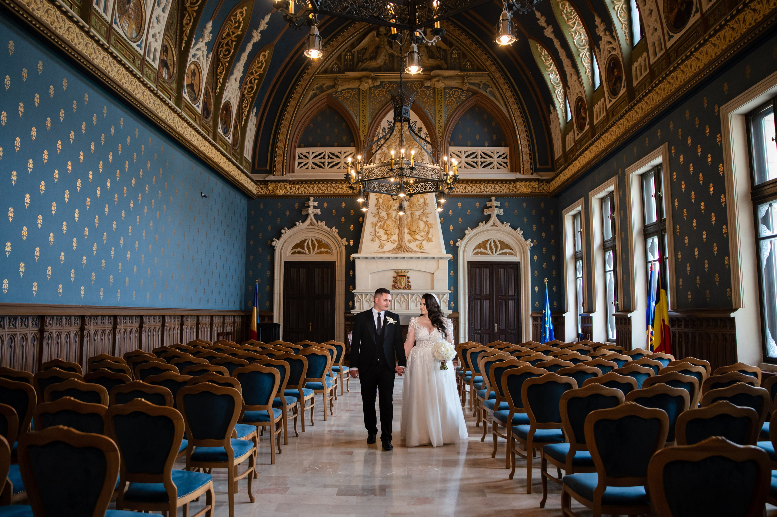 InstaStudio – Fotograf & Videograf Nuntă Suceava|Evenimente România