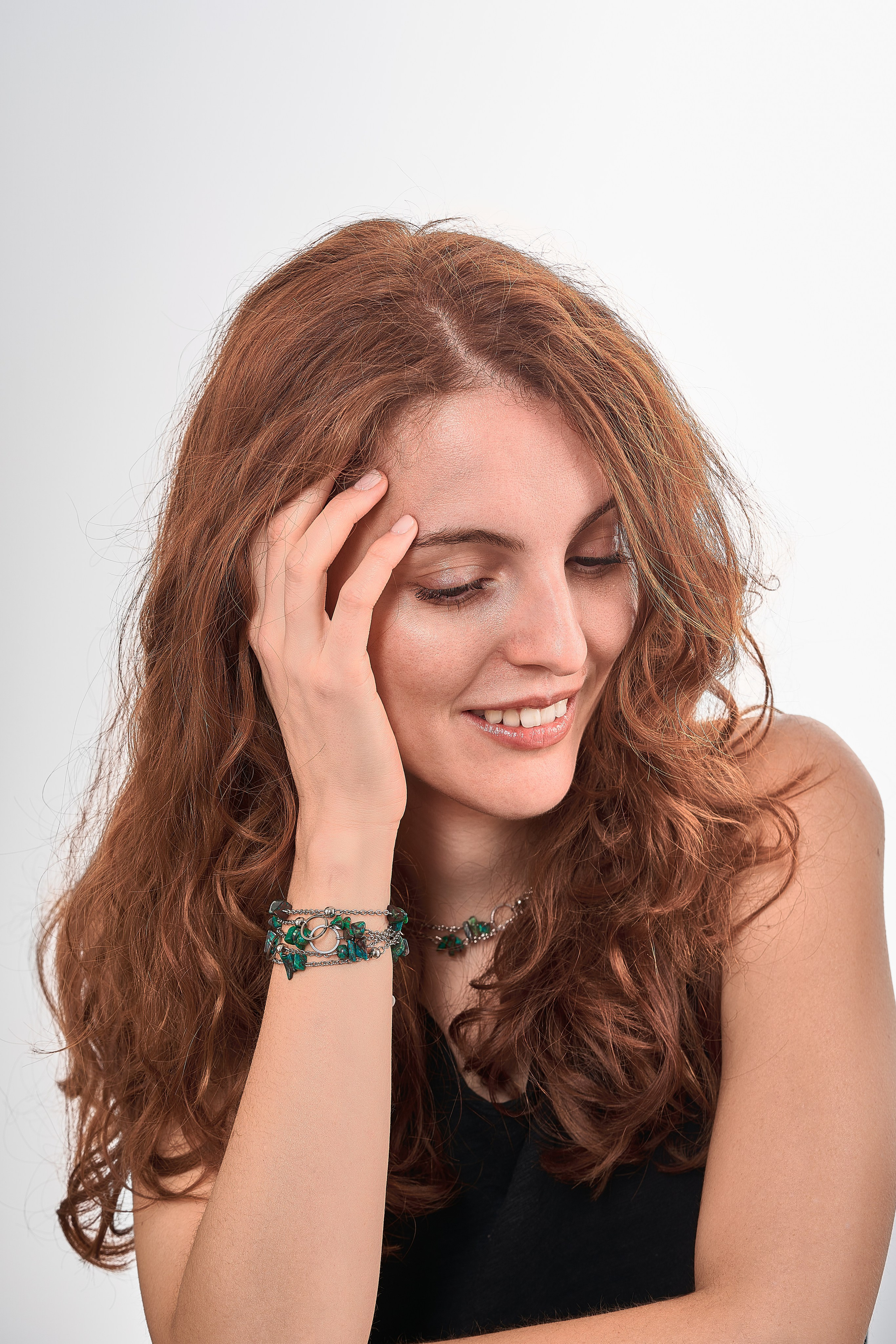 Fotografía de Productos en Modelos