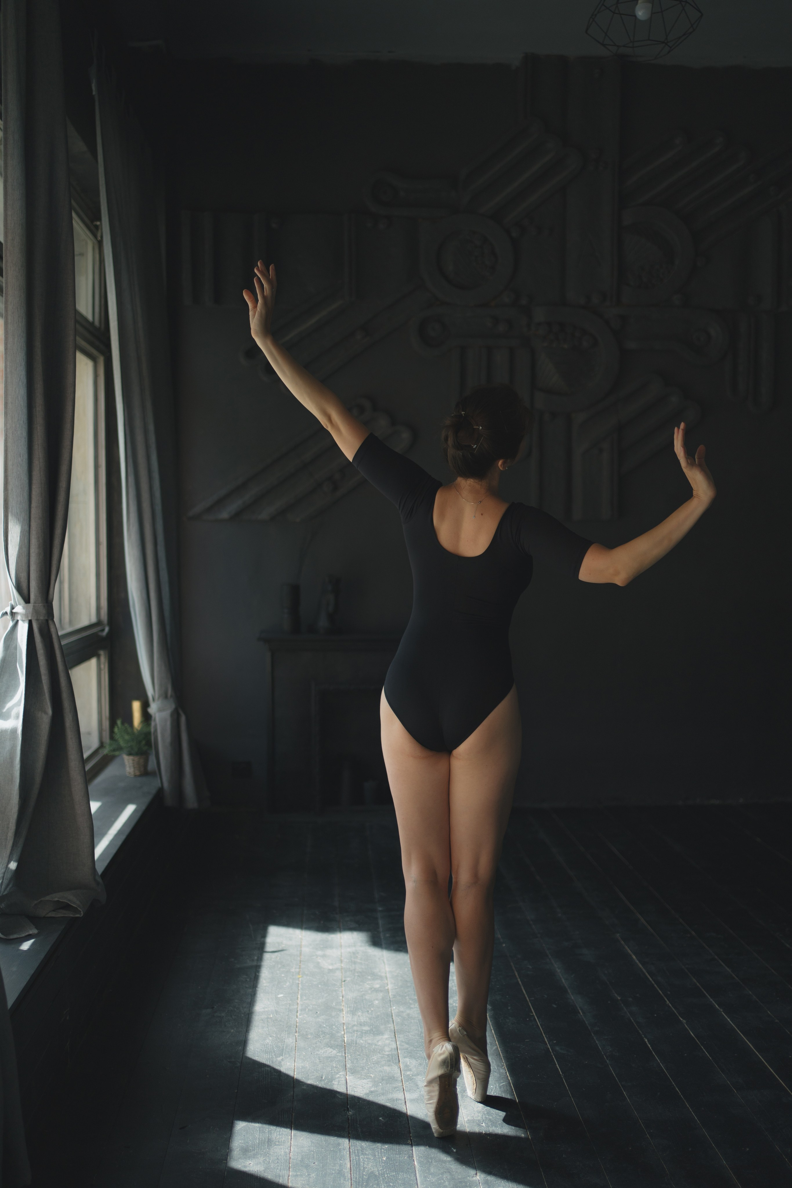 Portraits. Estela Virko Photography