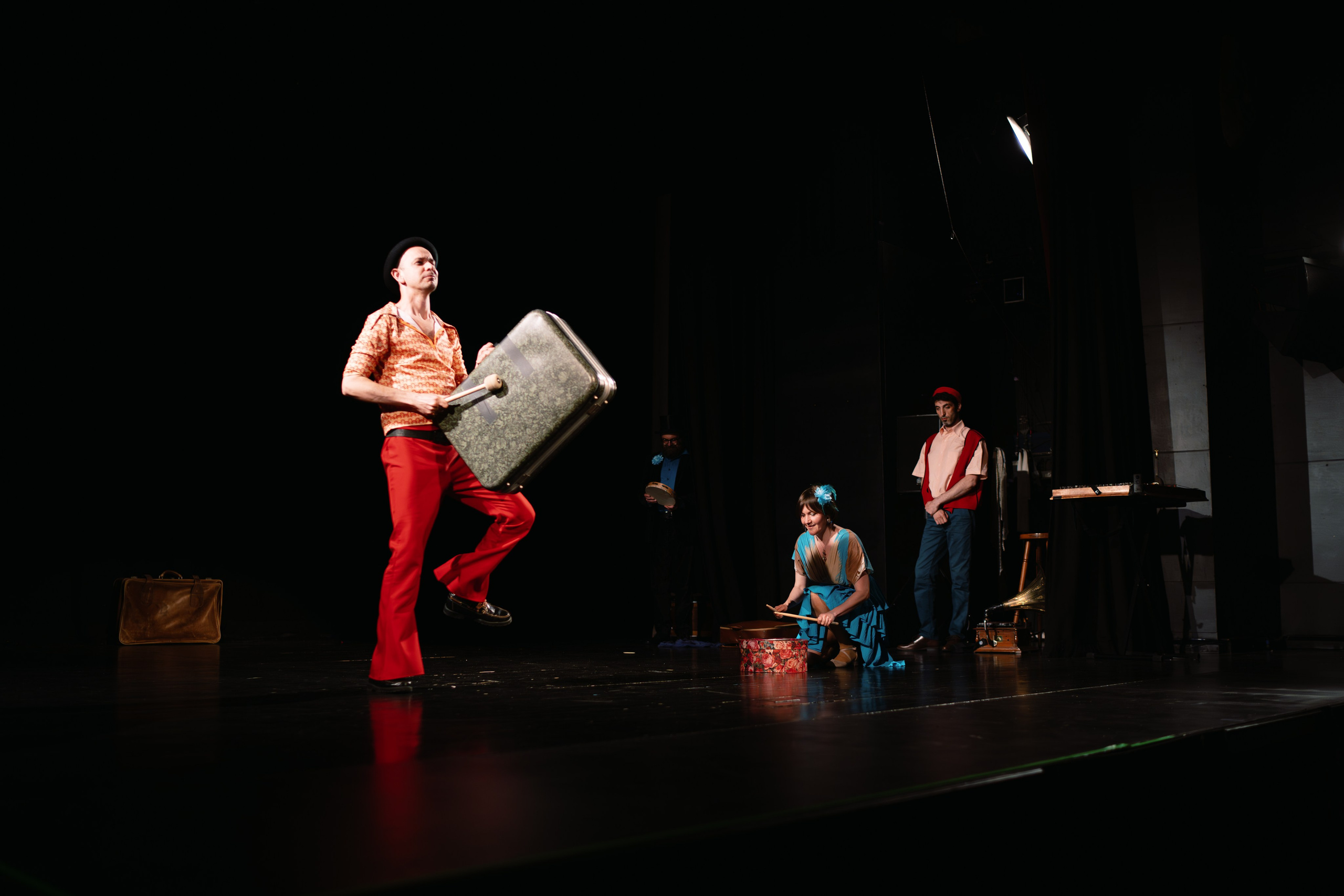 Концертная и театральная фотография в Дрездене — живая сцена в фотографиях. Свадебный, семейный и портретный фотограф в Дрездене | Ольга Гантман