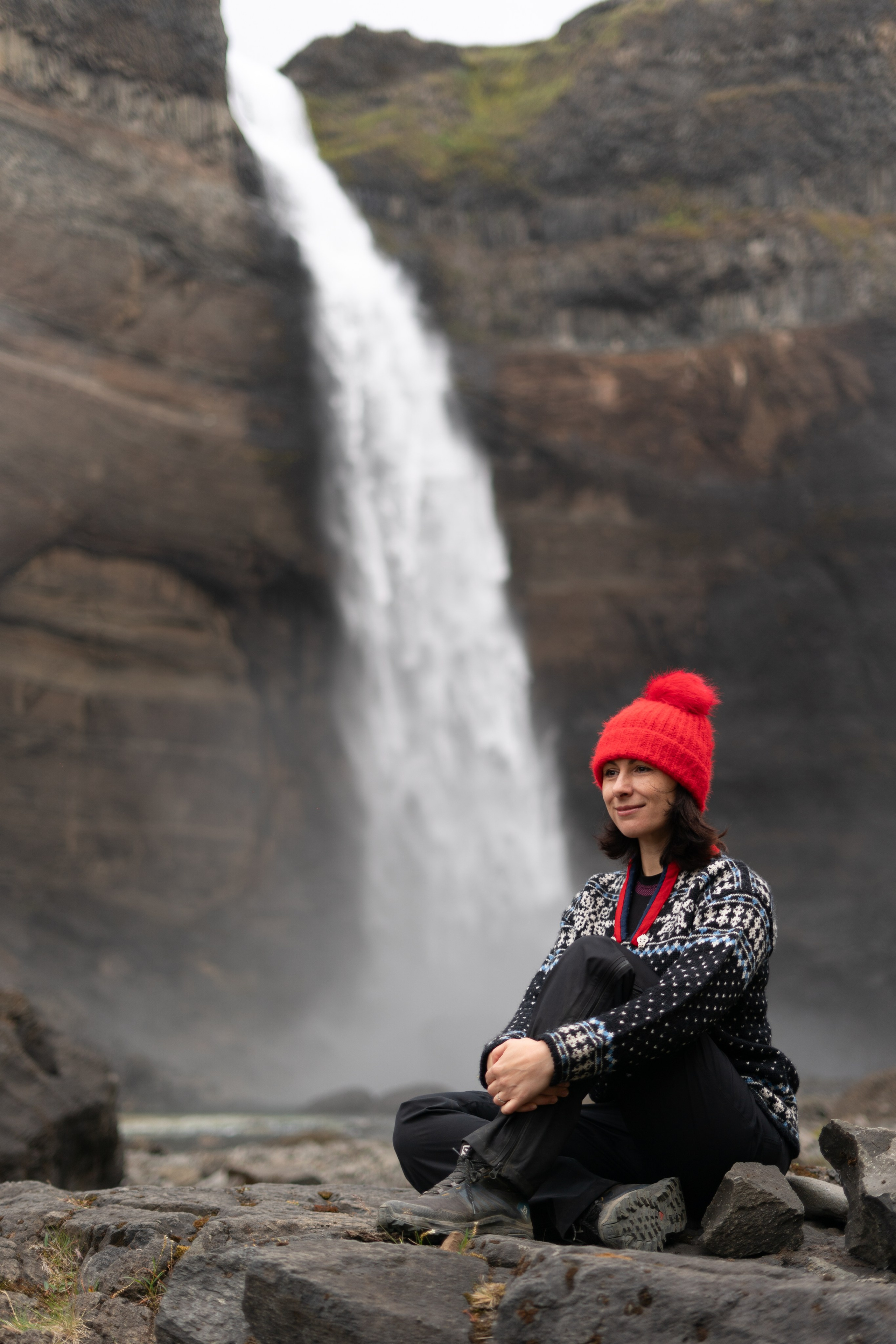 Mon voyage photo en Islande. Eugénie Smirnova — Photographe à Toulouse et dans le Sud-Ouest