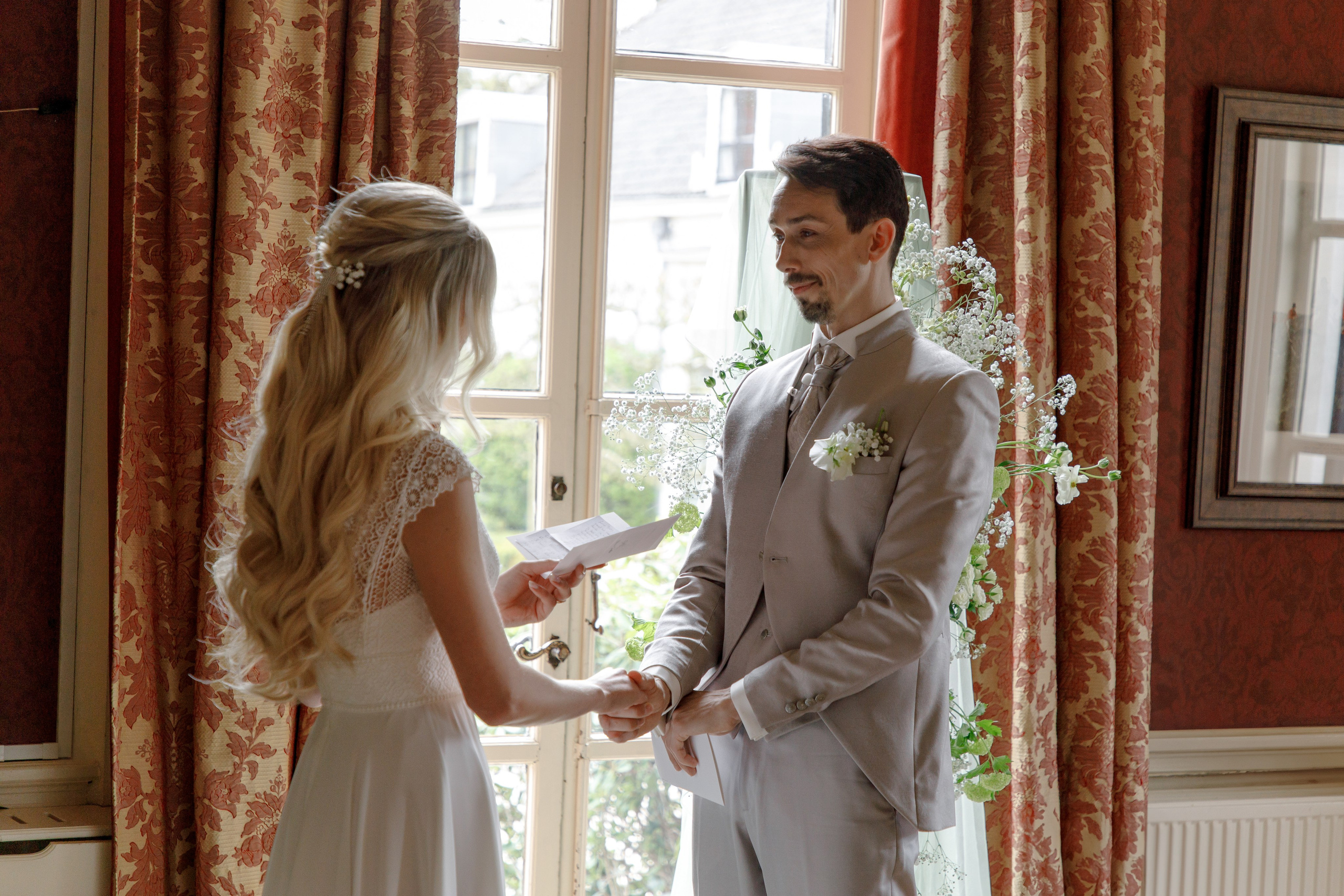 C & D Netherlands. Destination wedding photographer in Netherlands, Germany, Italy, Greece & Europe-Tina Yalova