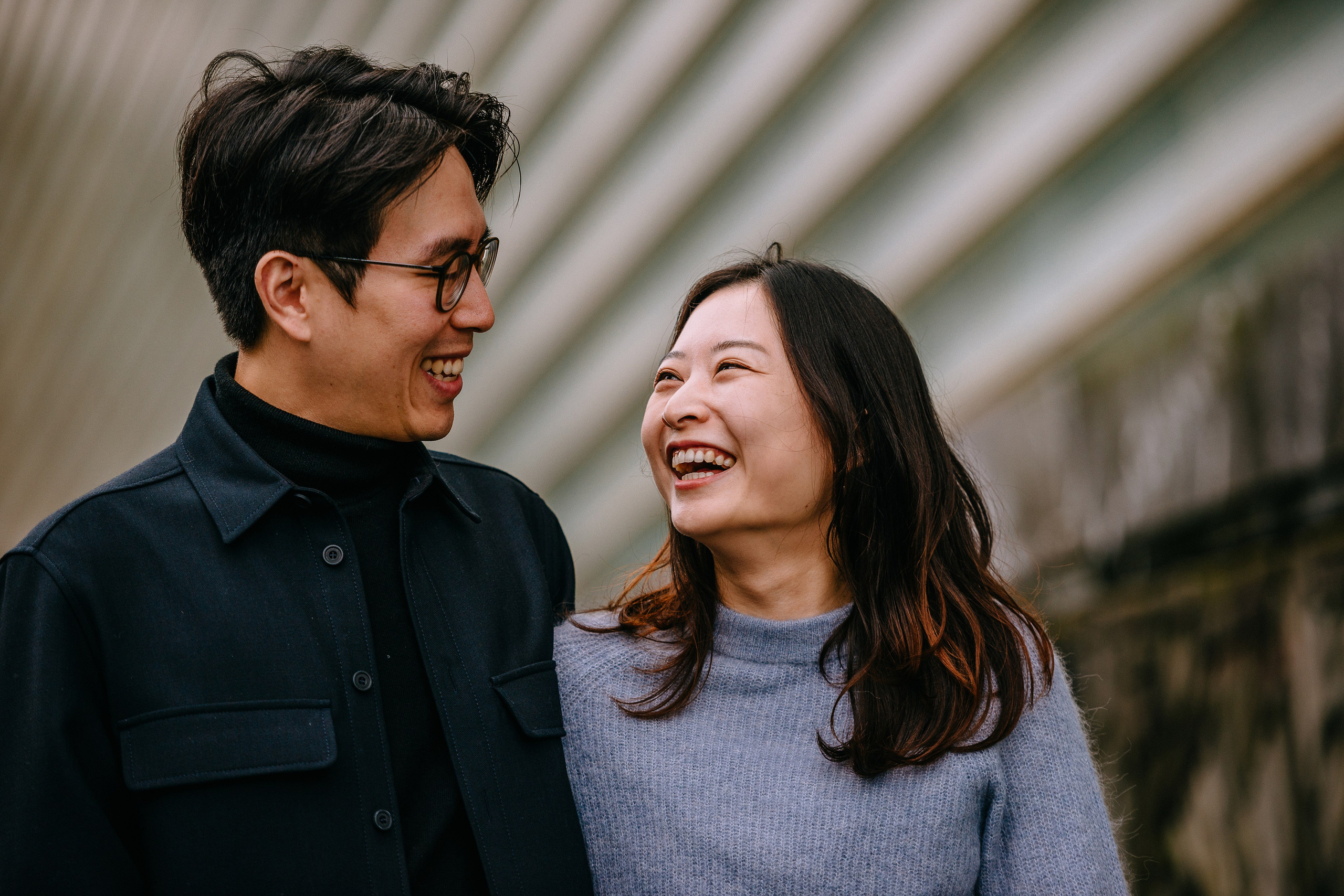 Couple photoshoot in San-Sebastian. Photographer in Bilbao Irina Makou