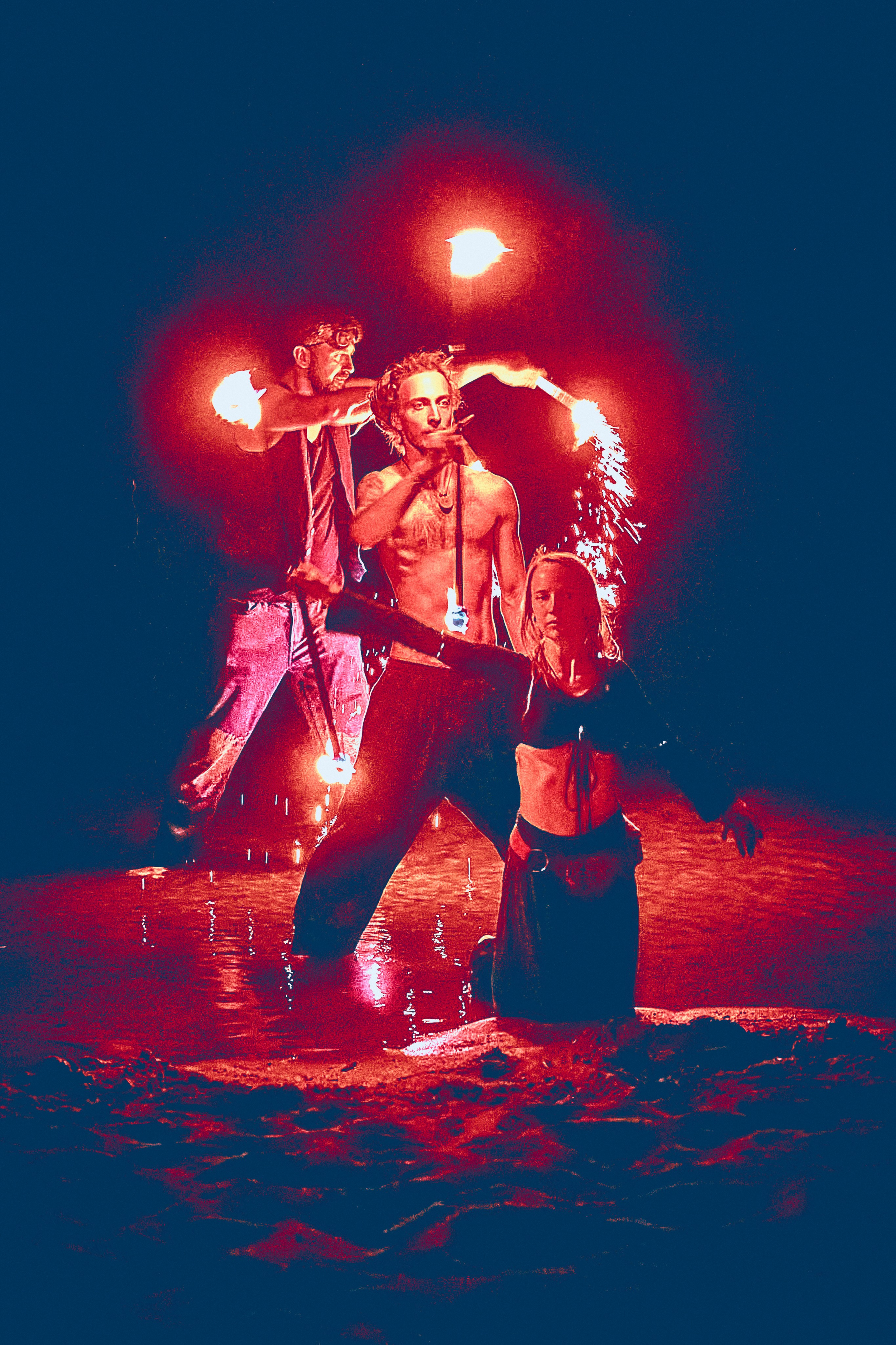 Organic-2025. Andriej Szypilow — Photography & Videography