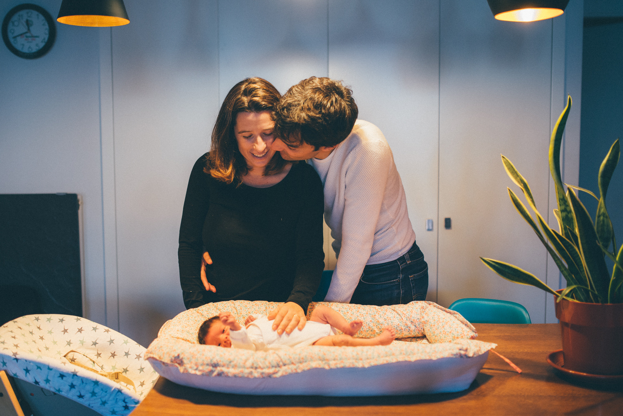 Mina. Photographer in Bilbao Irina Makou