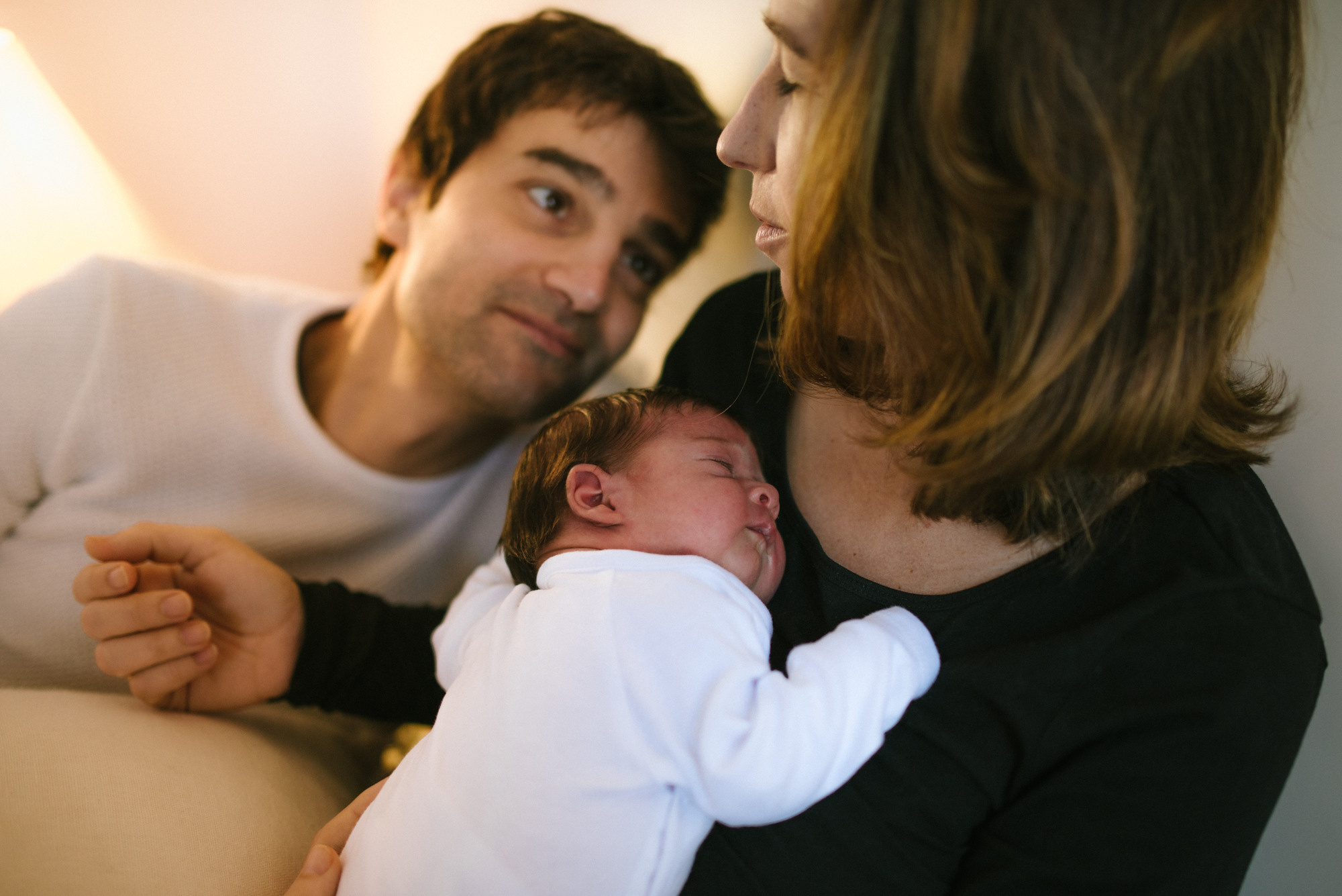 Mina. Photographer in Bilbao Irina Makou