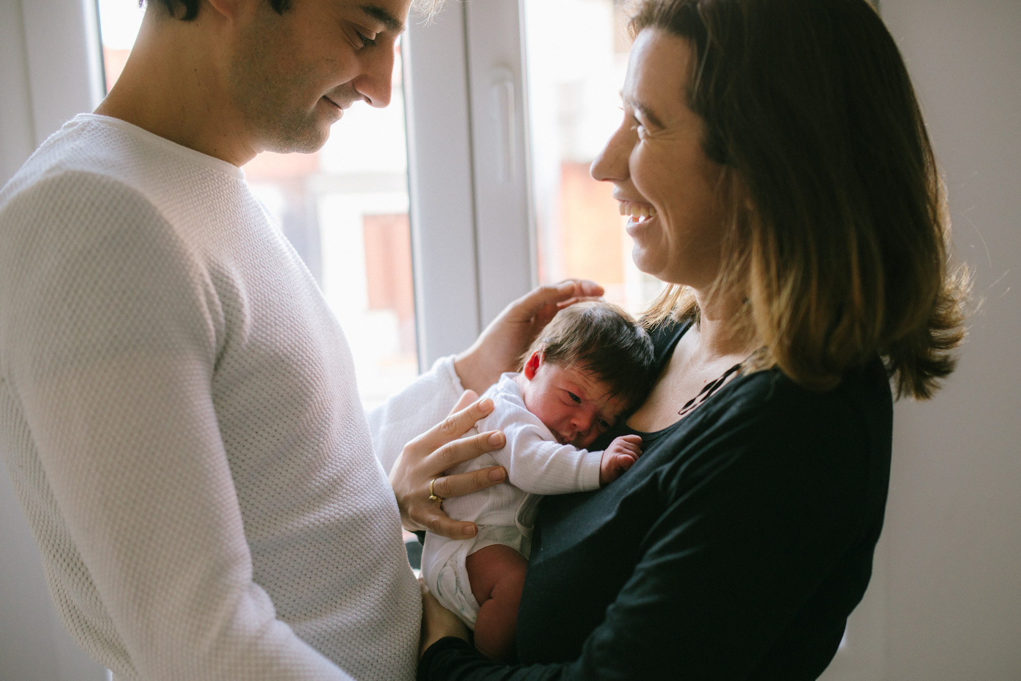 Mina. Photographer in Bilbao Irina Makou