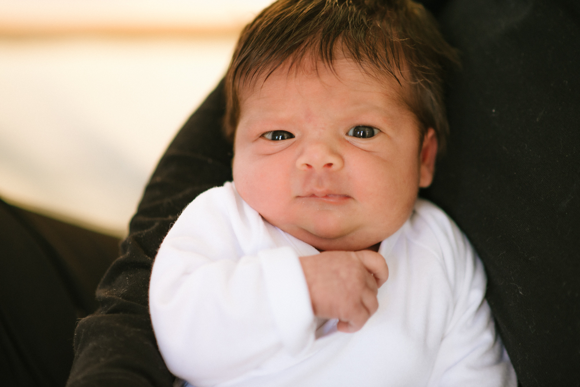 Mina. Photographer in Bilbao Irina Makou