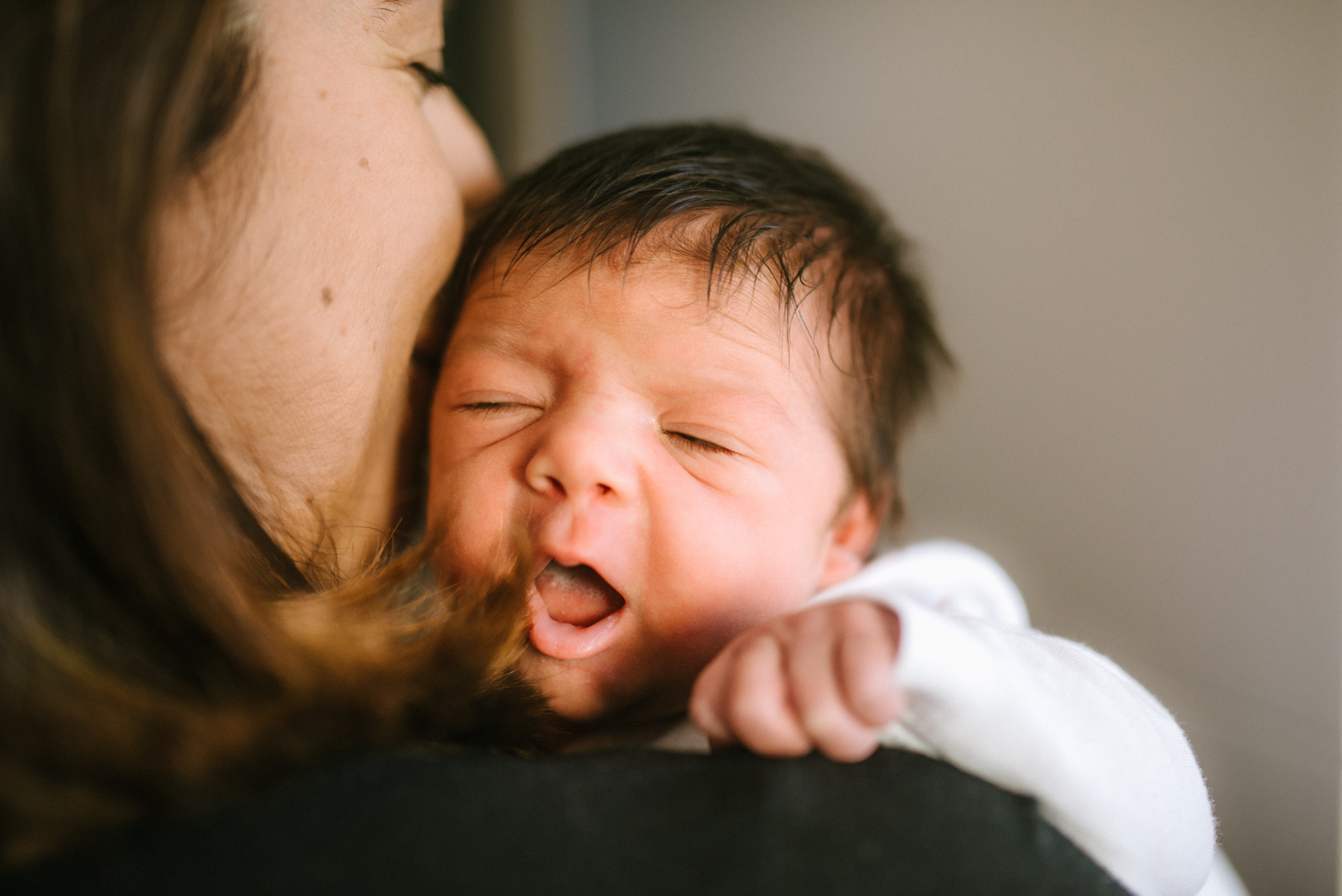 Mina. Photographer in Bilbao Irina Makou