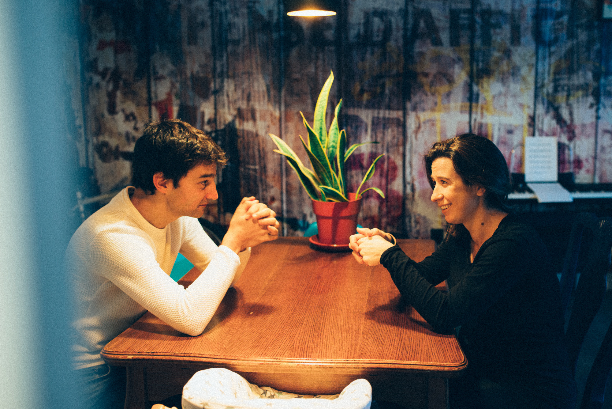 Mina. Photographer in Bilbao Irina Makou