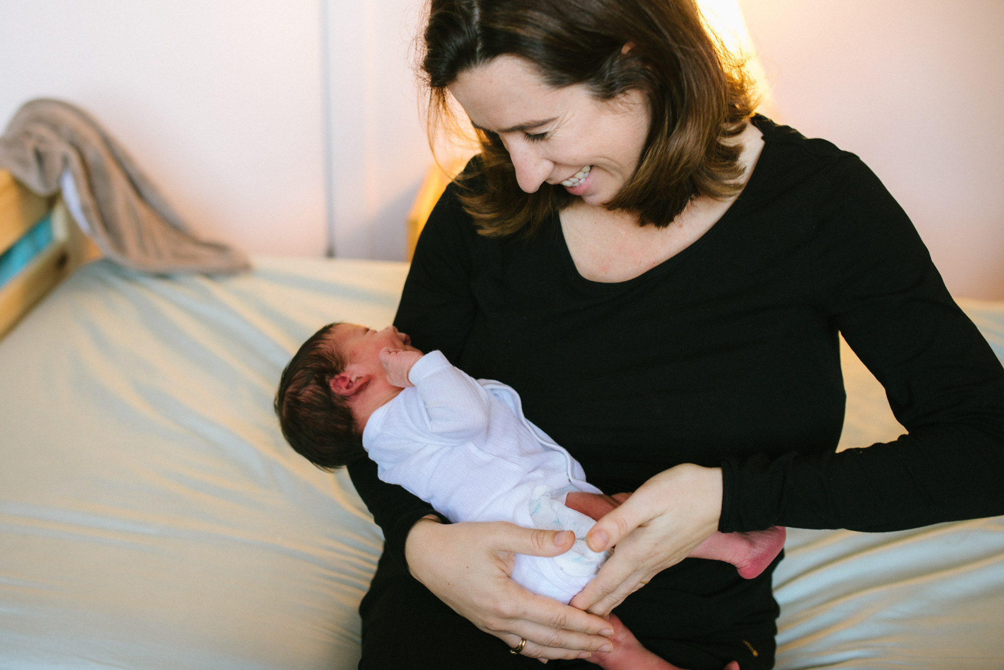 Mina. Photographer in Bilbao Irina Makou