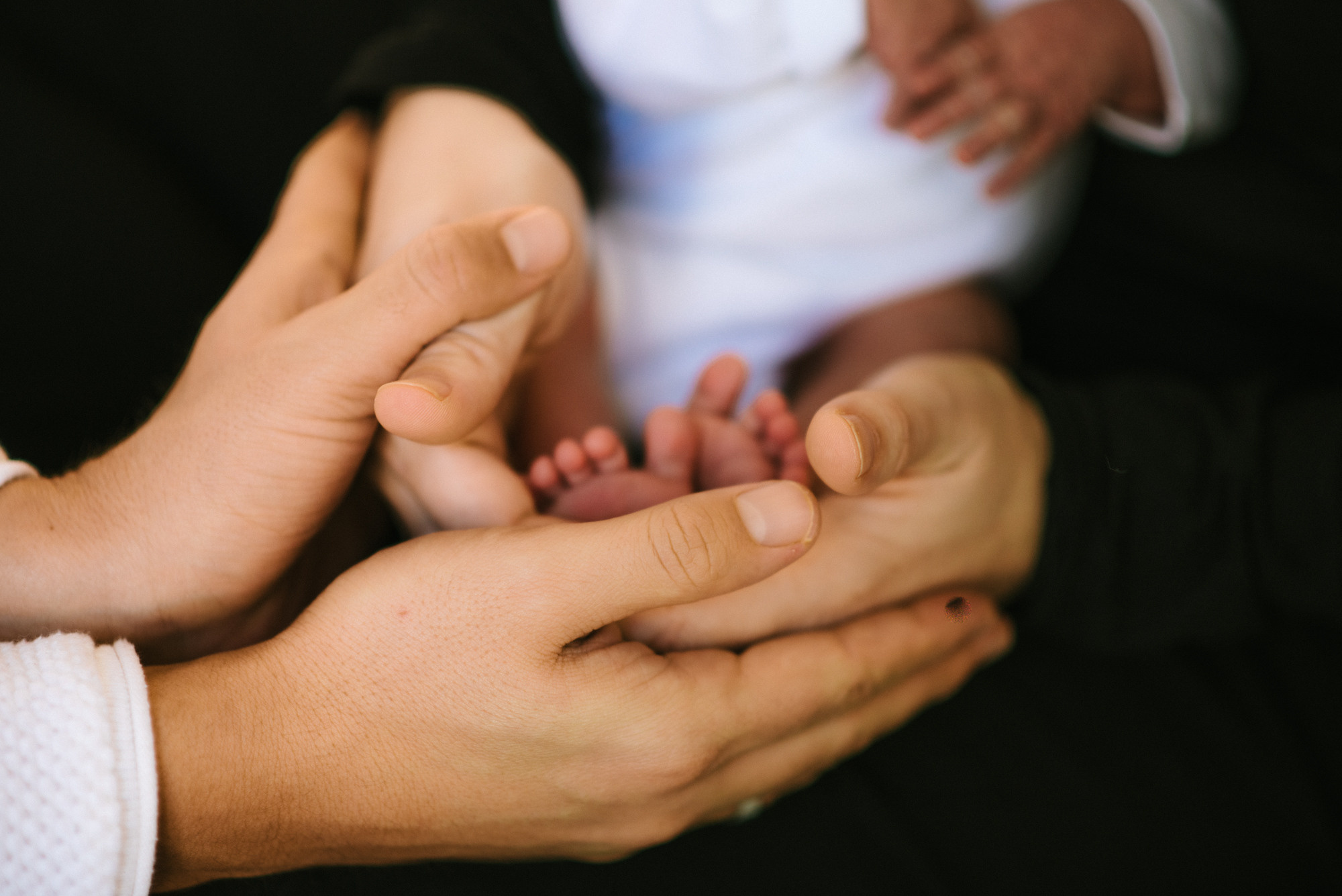 Mina. Photographer in Bilbao Irina Makou