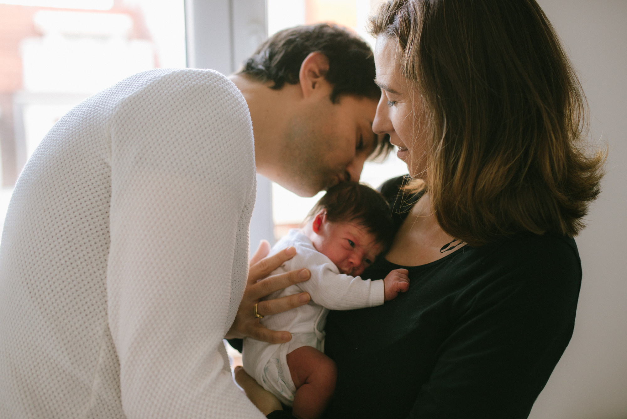 Mina. Photographer in Bilbao Irina Makou