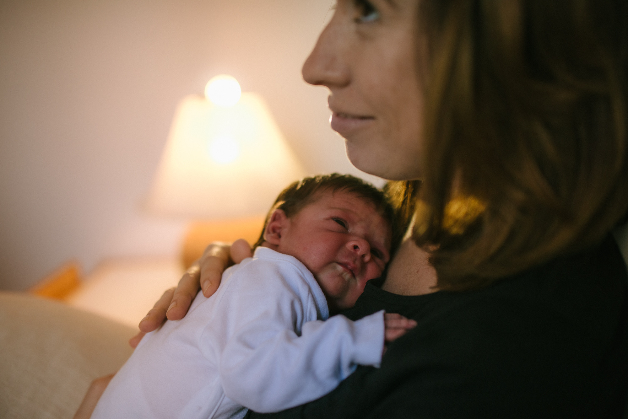 Mina. Photographer in Bilbao Irina Makou