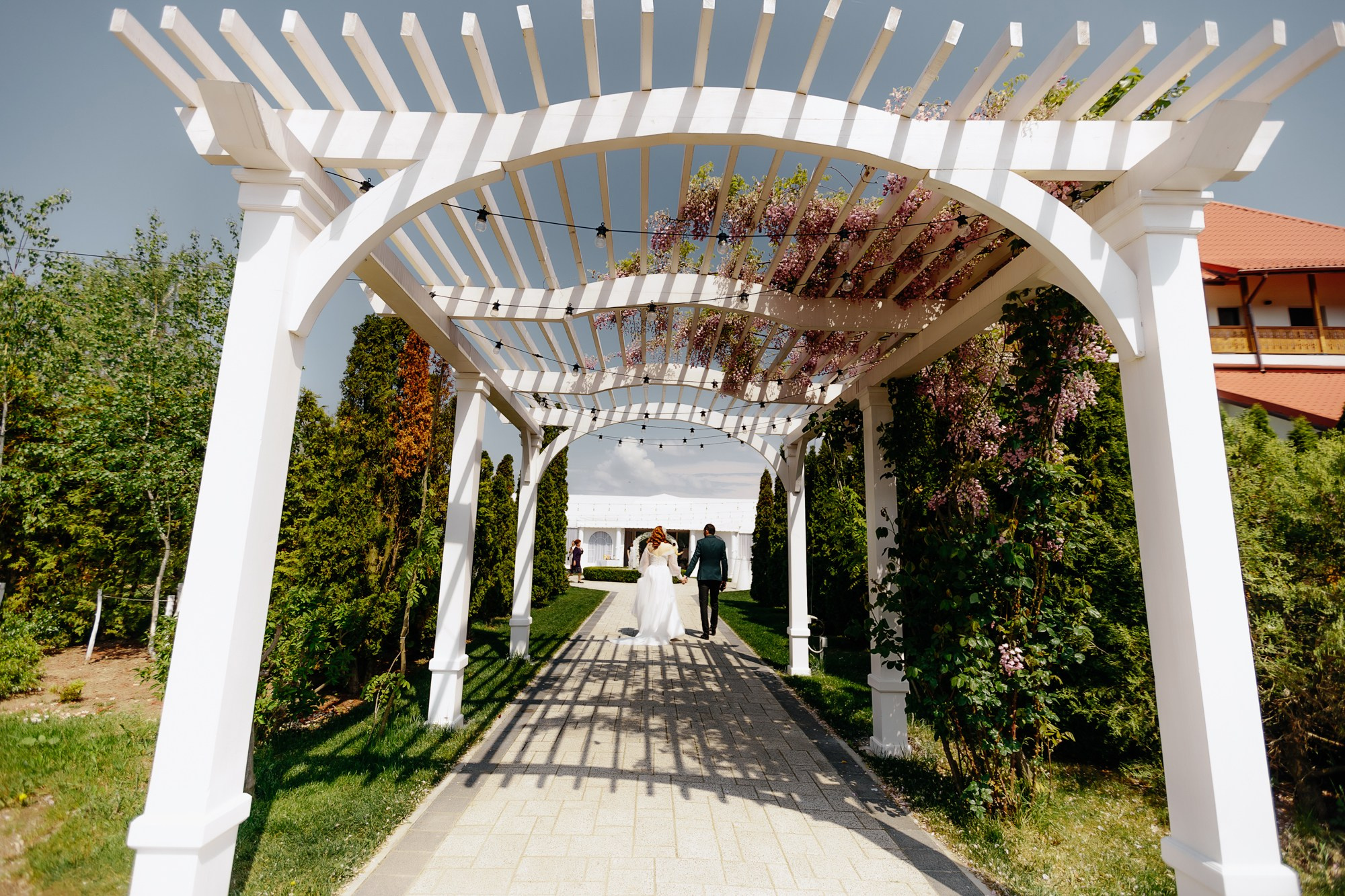 Andrei si Adelina. Fotograf și videograf de nuntă R. Moldova, Romania