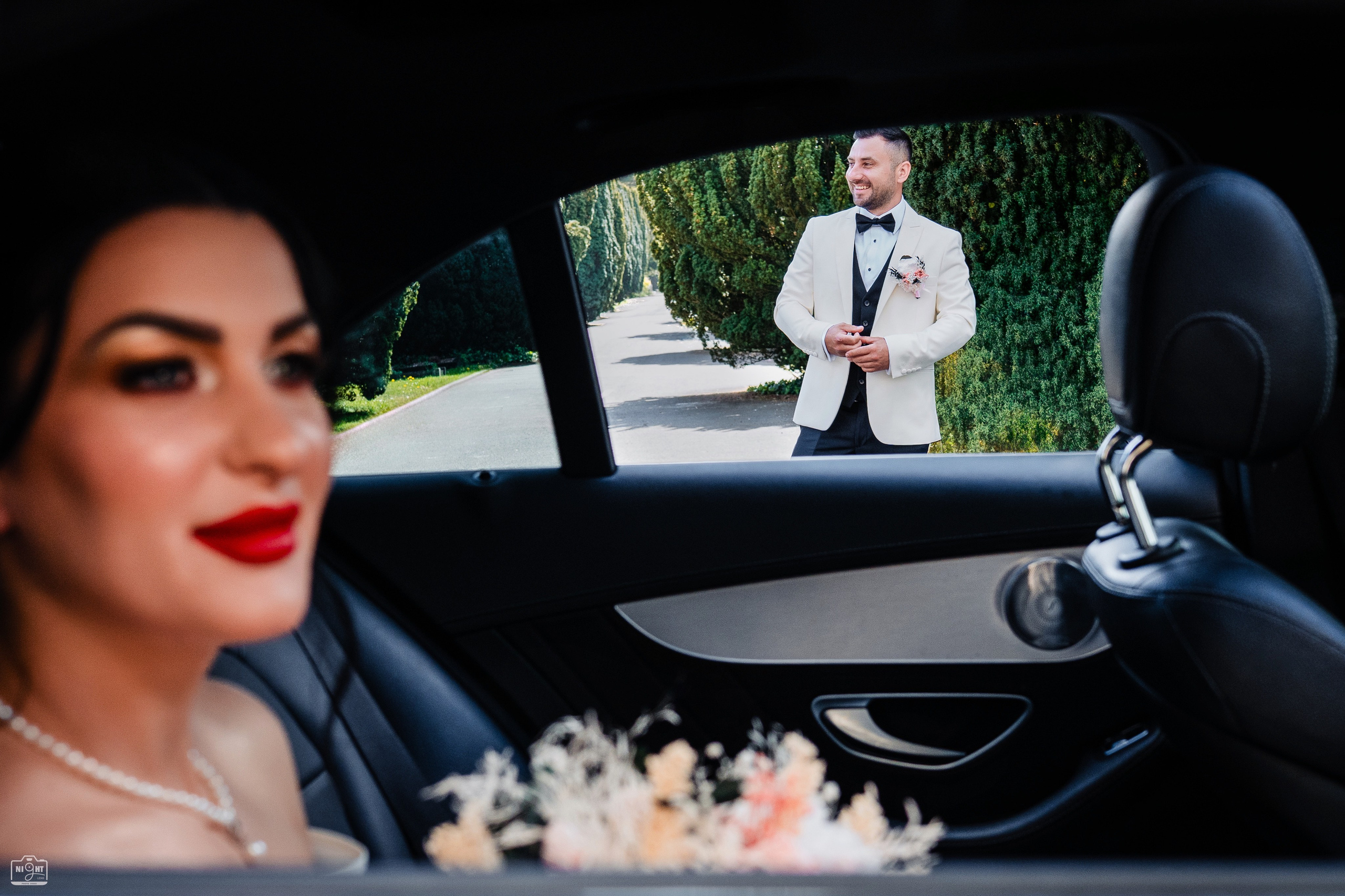 Nuntă Eugen & Roxana – Albume Foto-Video Profesionale | NIGHT LENS