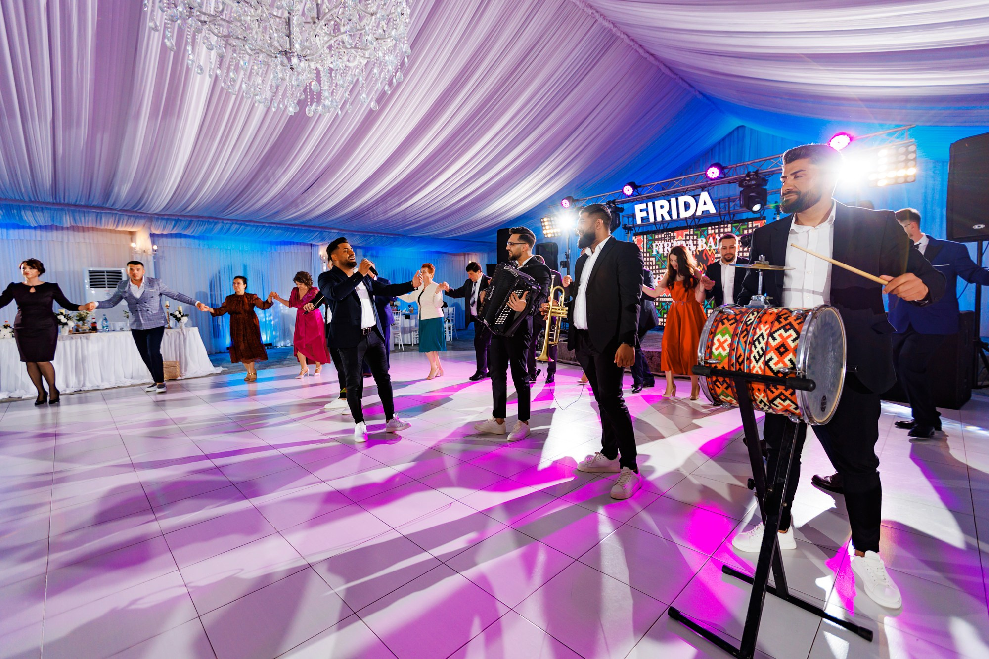 Andrei si Adelina. Fotograf și videograf de nuntă R. Moldova, Romania