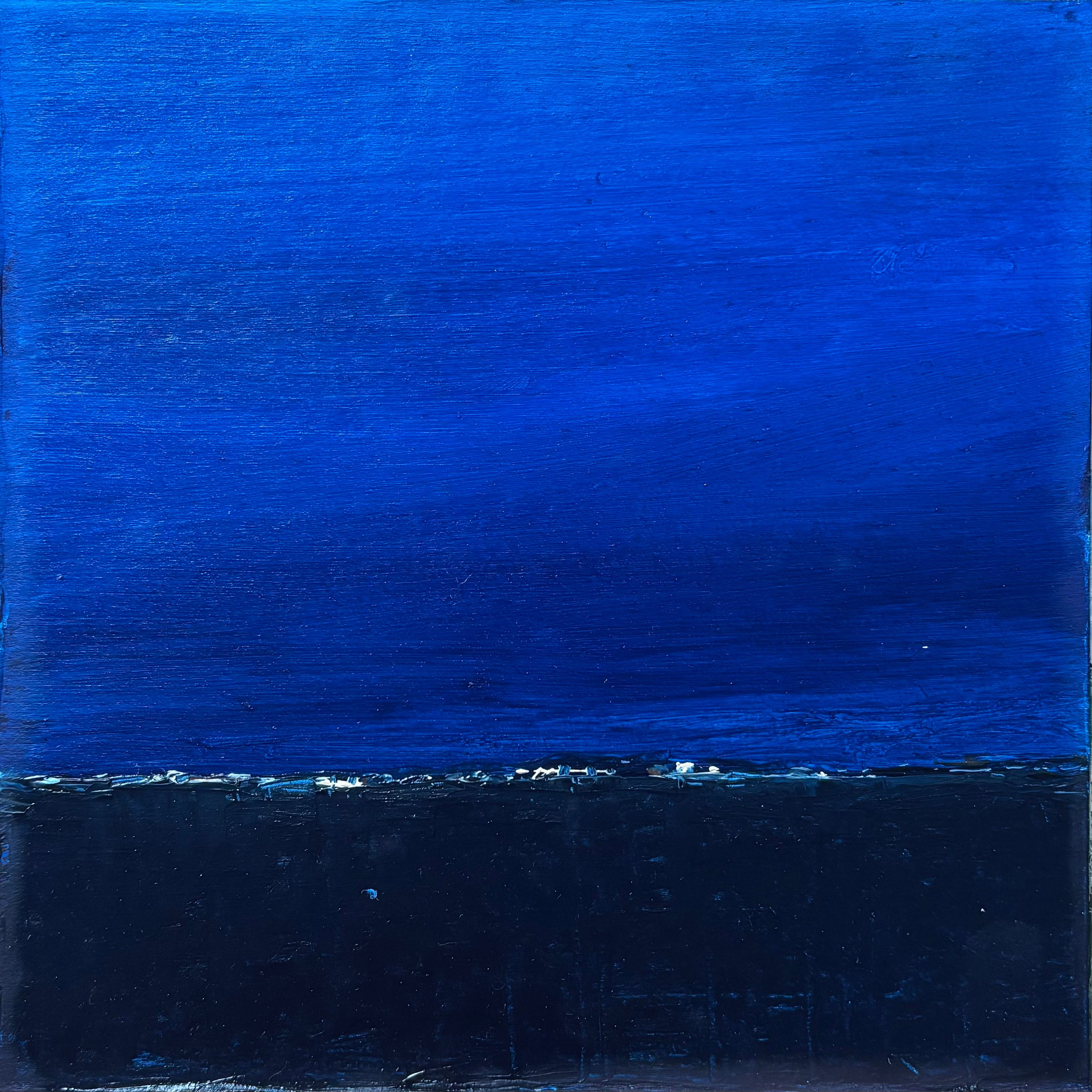 20×20cm 2025. Katrielle Solo | Fine Art | Lyon, France