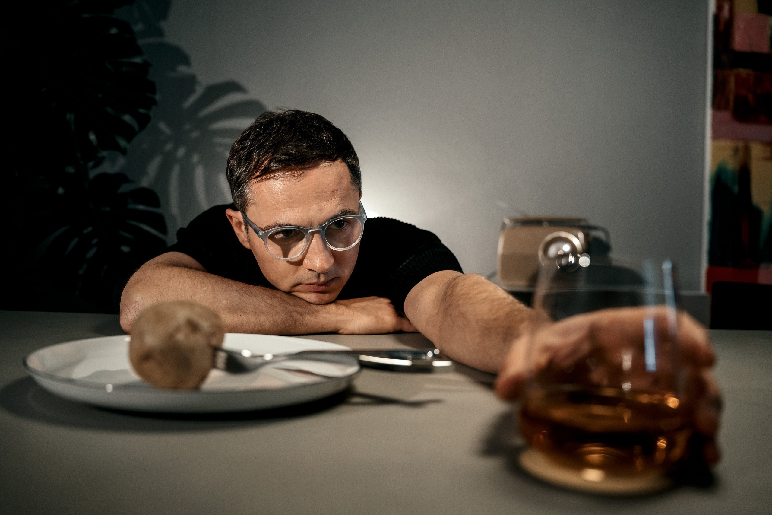 Männerfotograf im Raum Karlsruhe