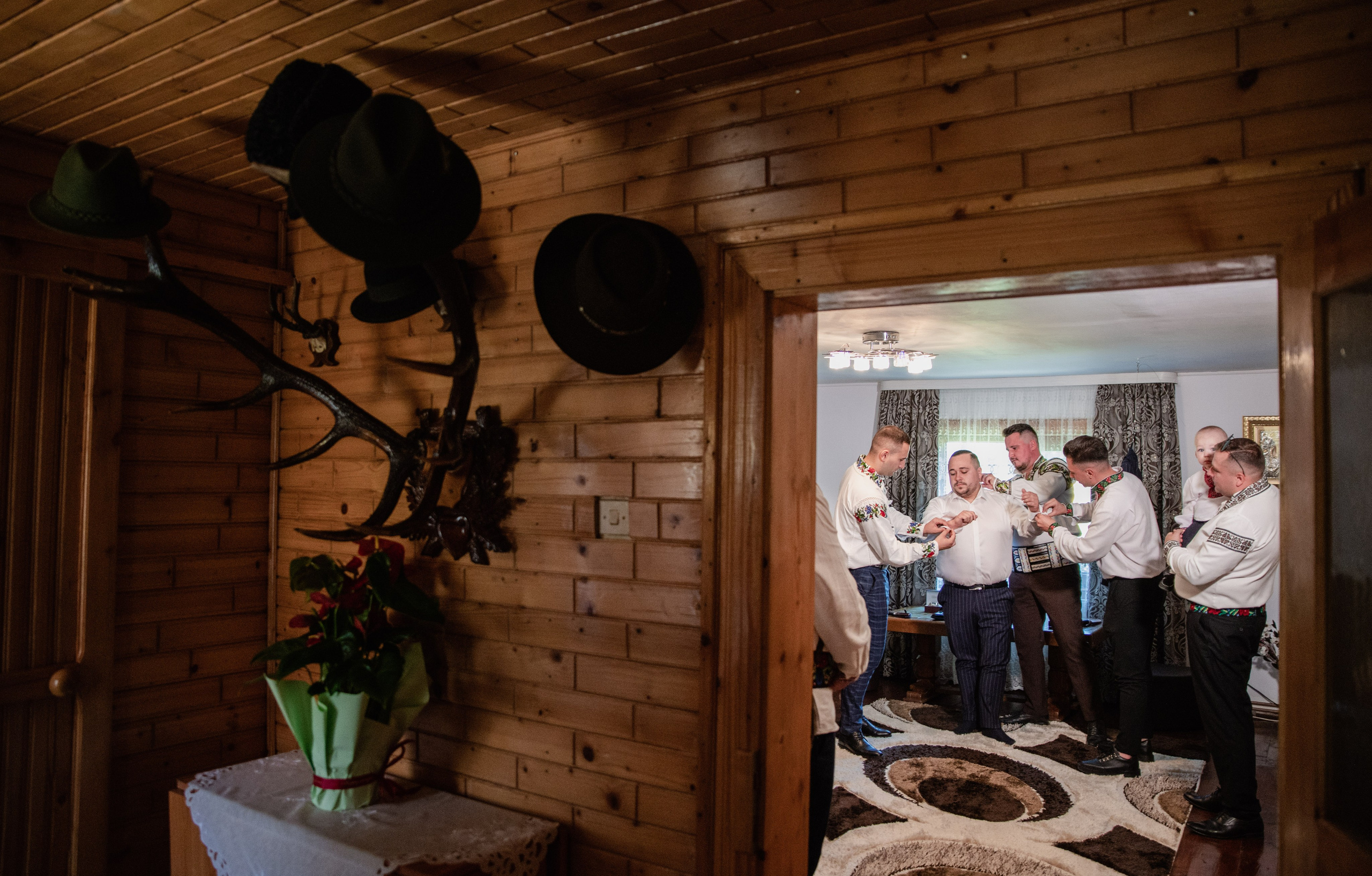 InstaStudio – Fotograf & Videograf Nuntă Suceava|Evenimente România