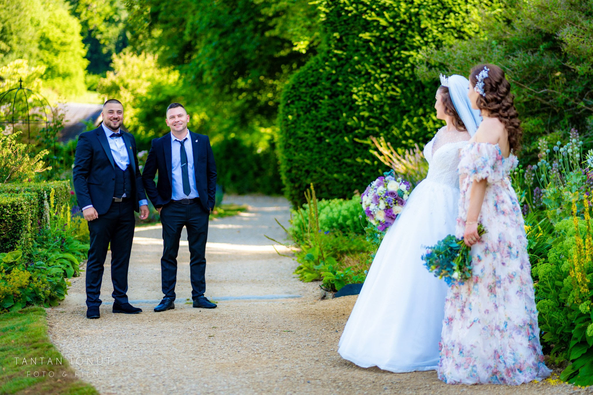 Gabi & Antonia. TANTAN IONUT FOTO & FILM